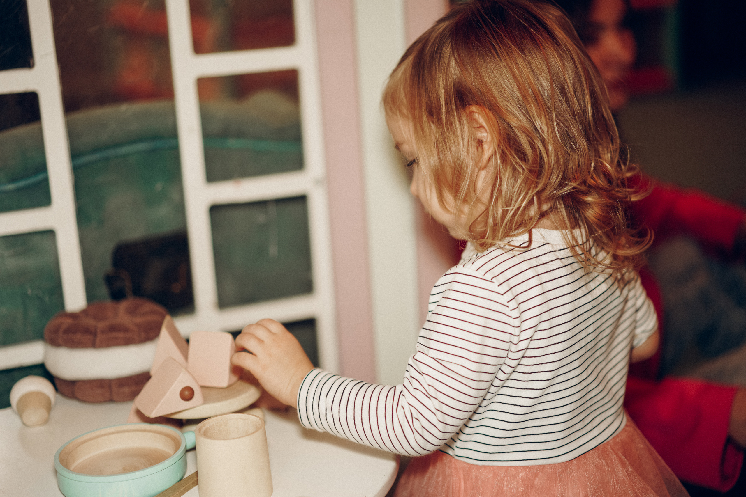 HB. Фотограф Анна Кобазева, Москва