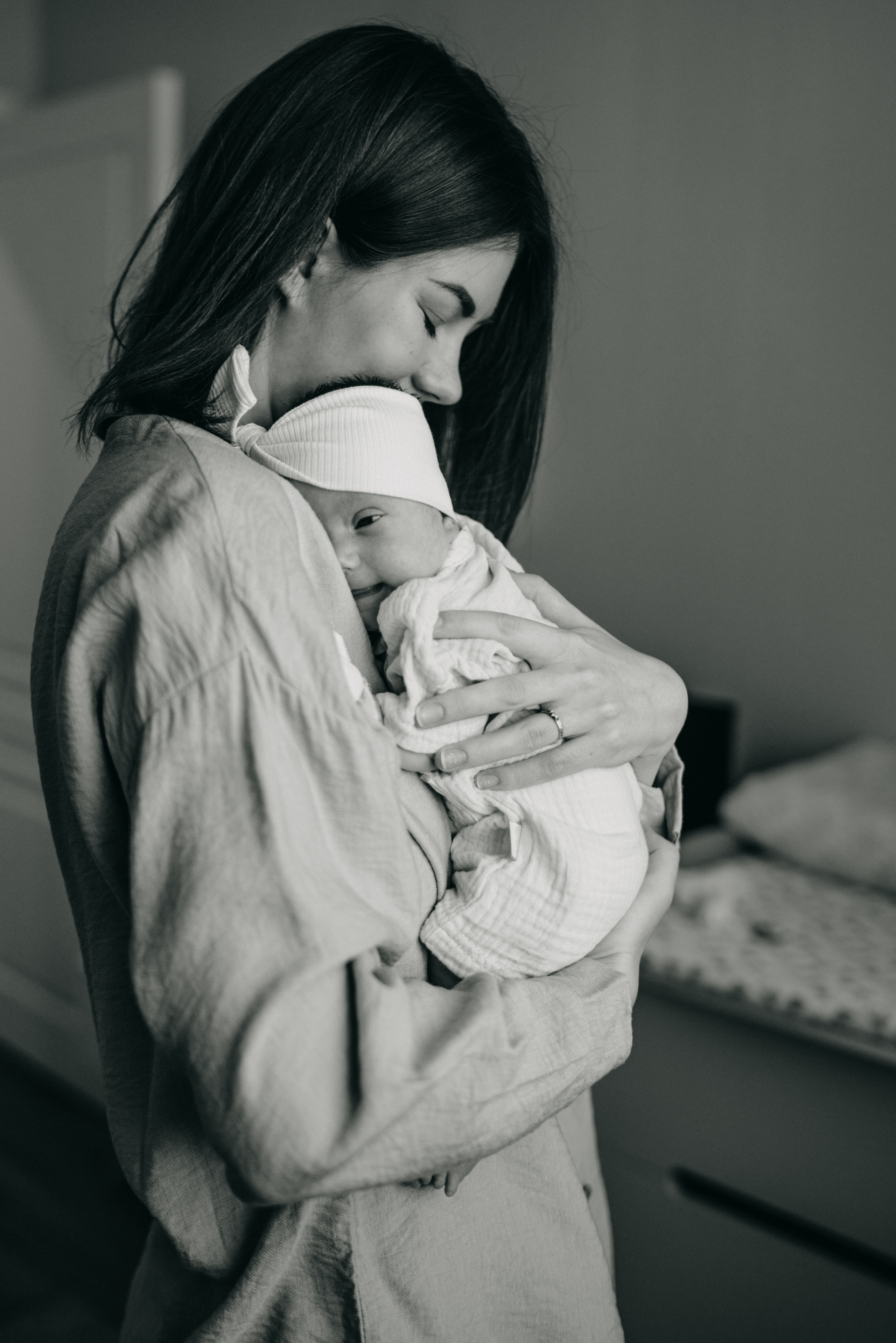 Софушка. Фотограф Анна Кобазева, Москва