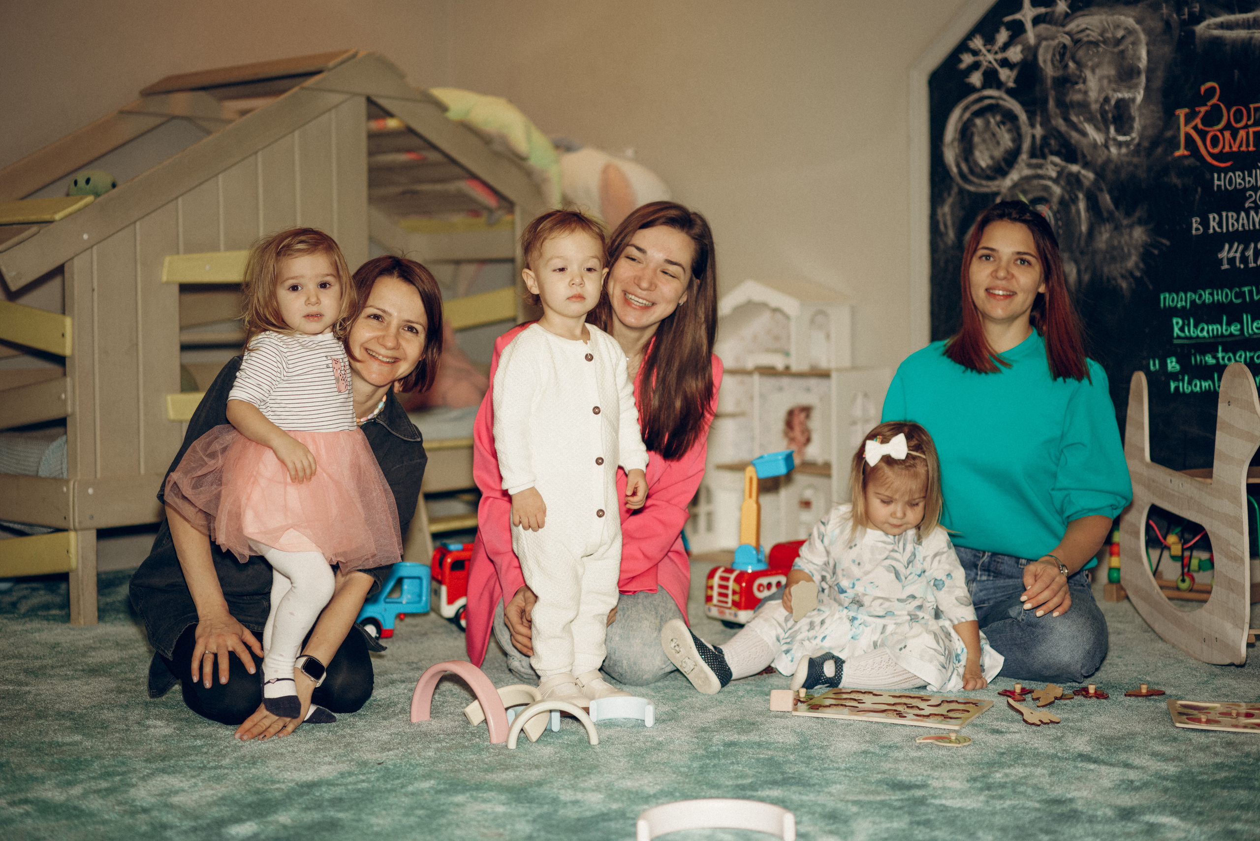 HB. Фотограф Анна Кобазева, Москва