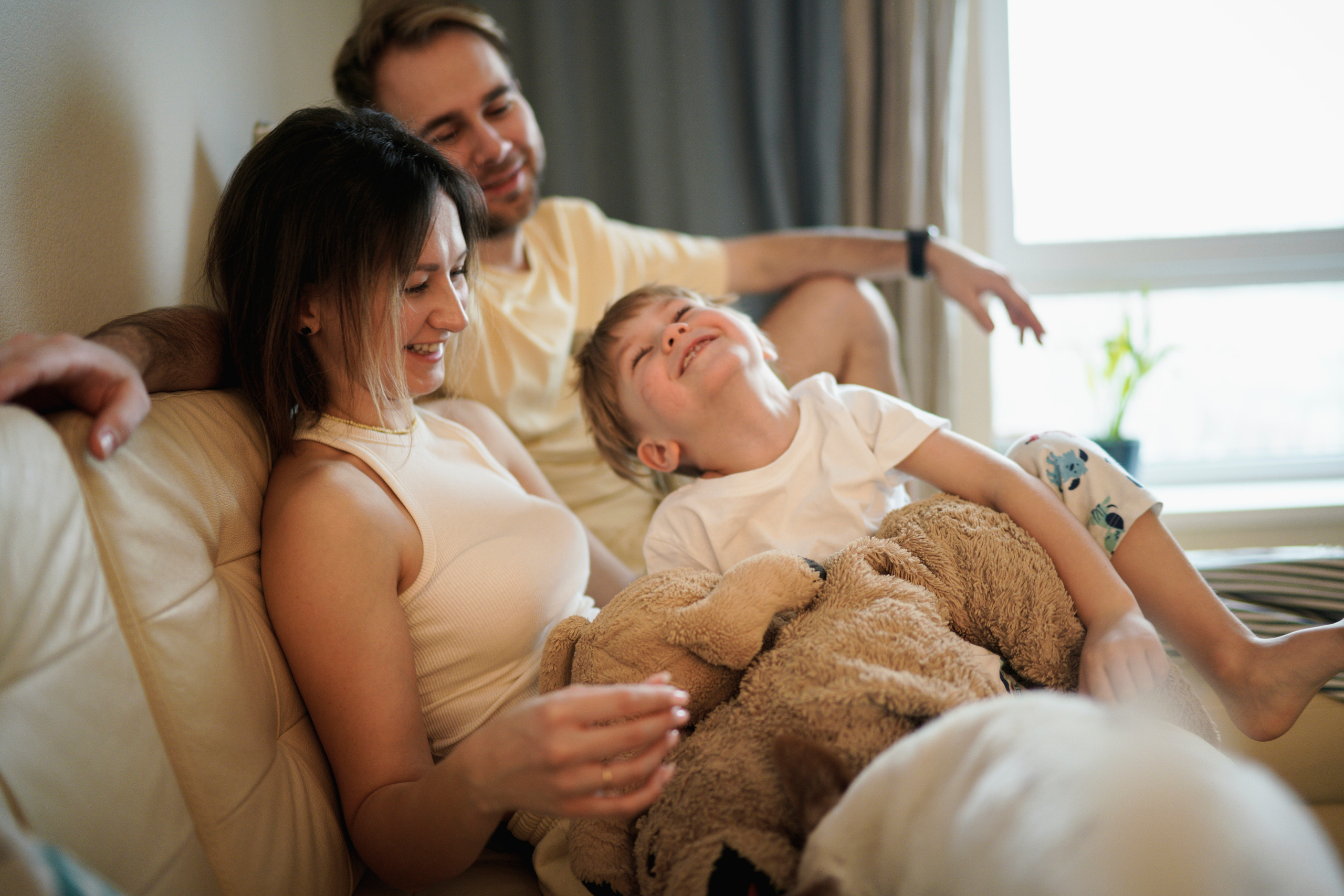 Аромат печенья. Фотограф Анна Кобазева, Москва