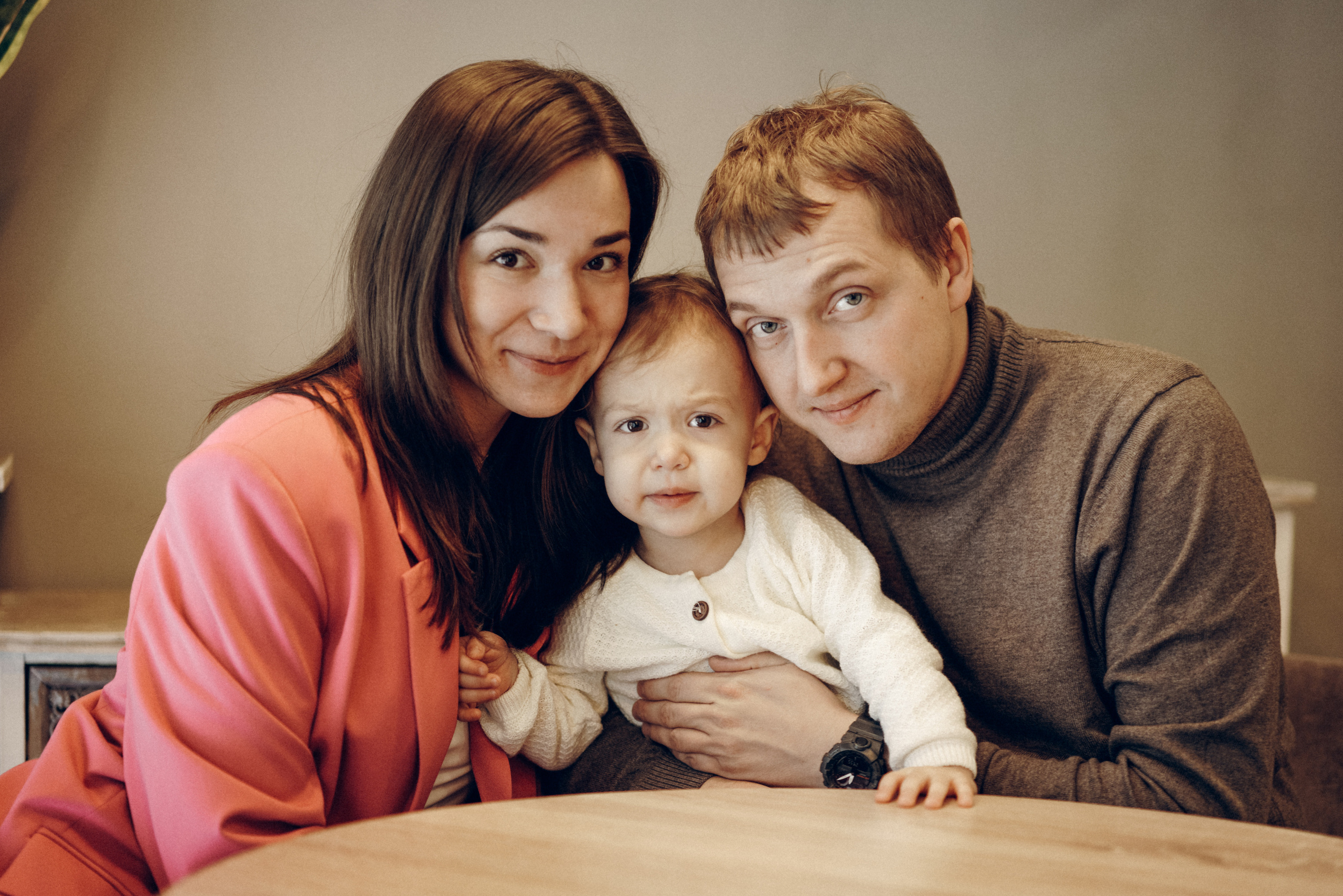 HB. Фотограф Анна Кобазева, Москва