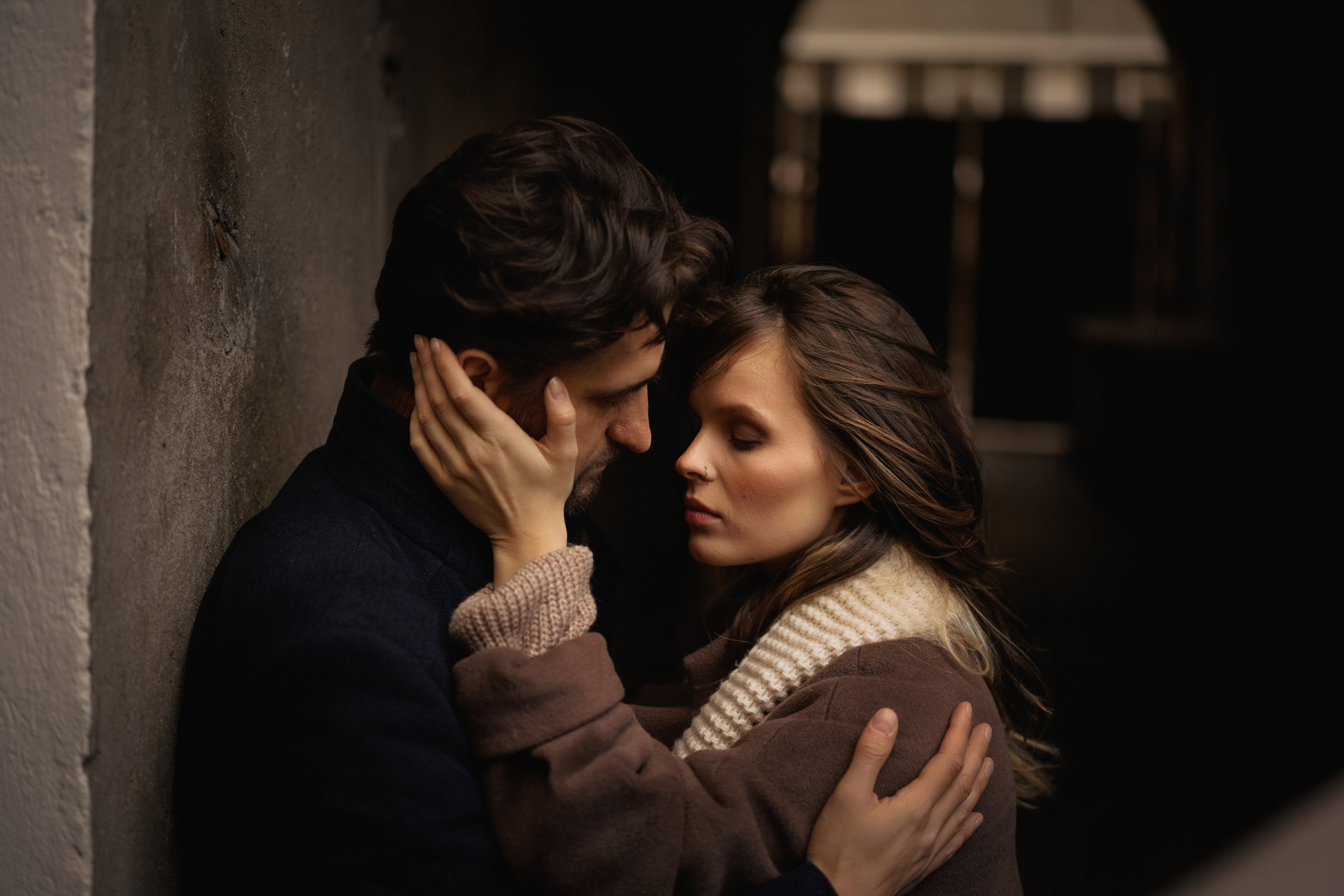 2 в 1. Фотограф Анна Кобазева, Москва