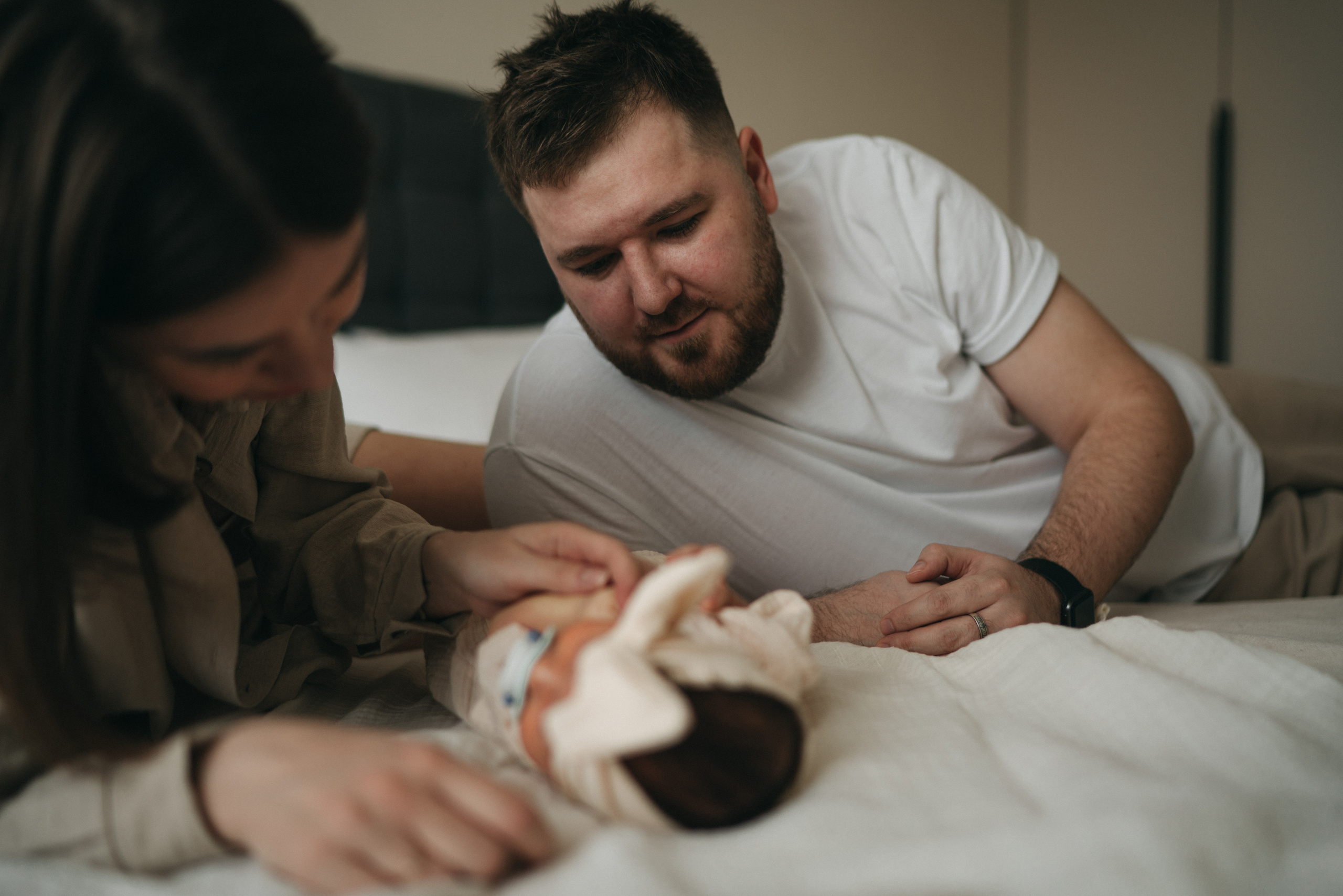 Софушка. Фотограф Анна Кобазева, Москва