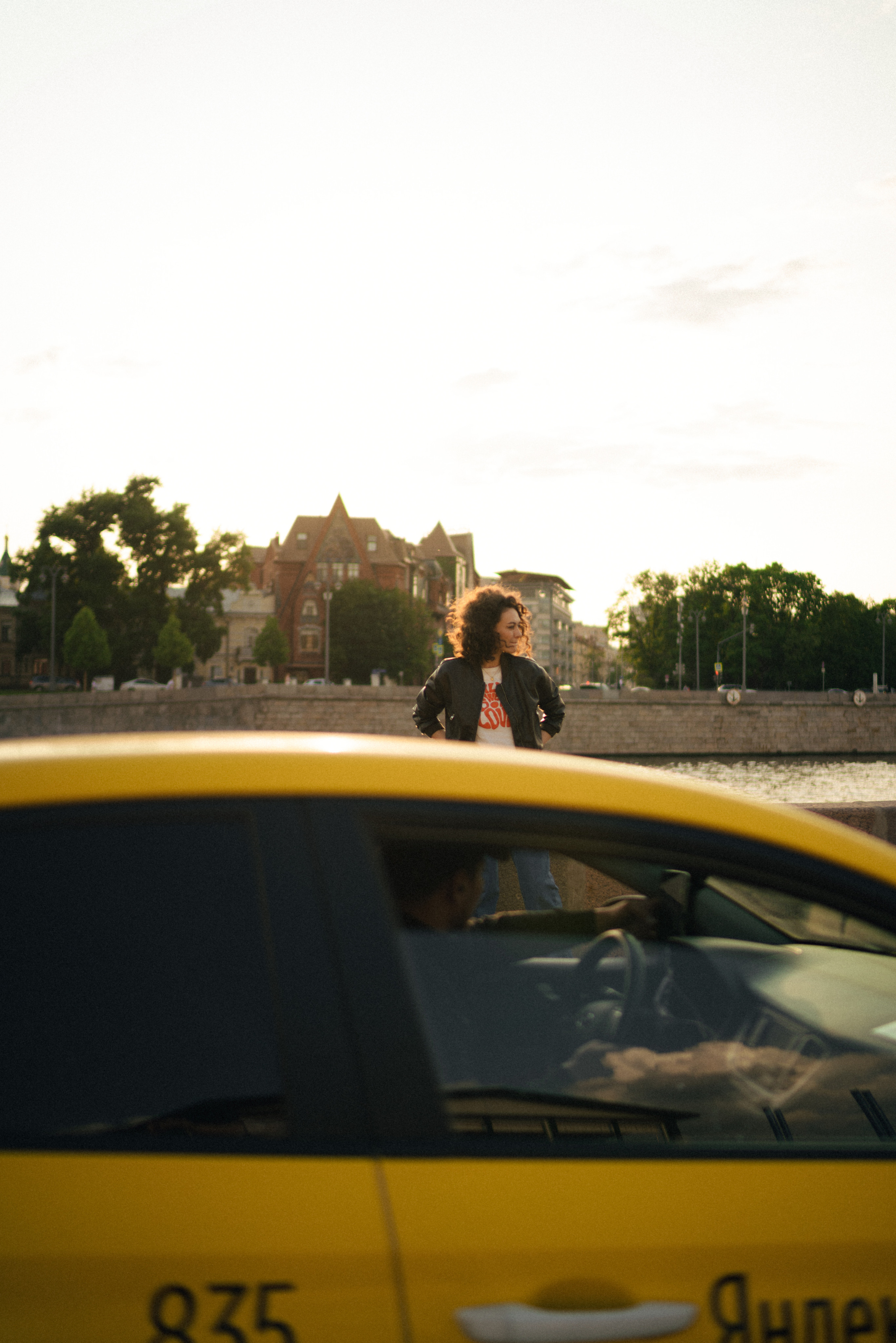 Freedom. Фотограф Анна Кобазева, Москва