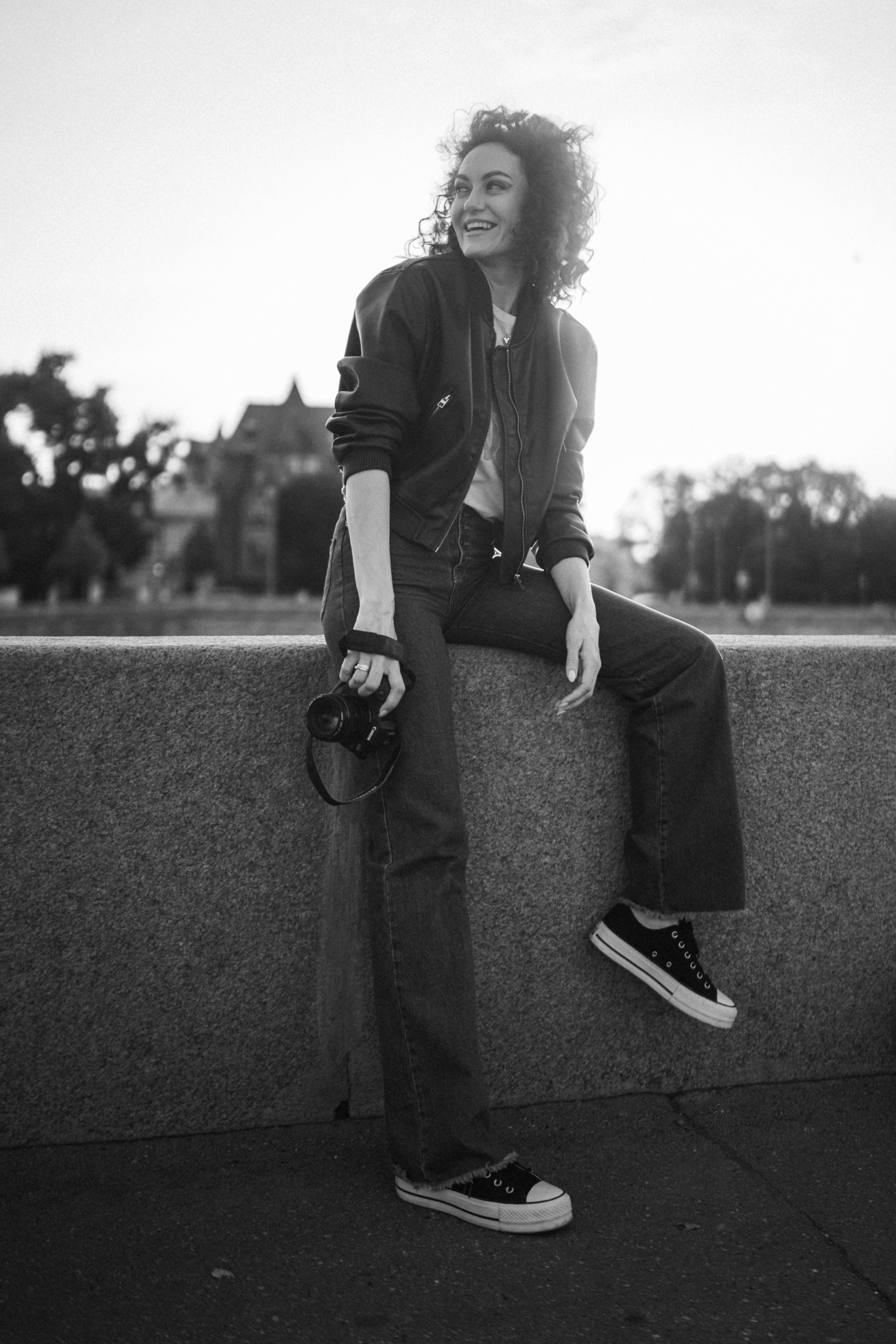 Freedom. Фотограф Анна Кобазева, Москва