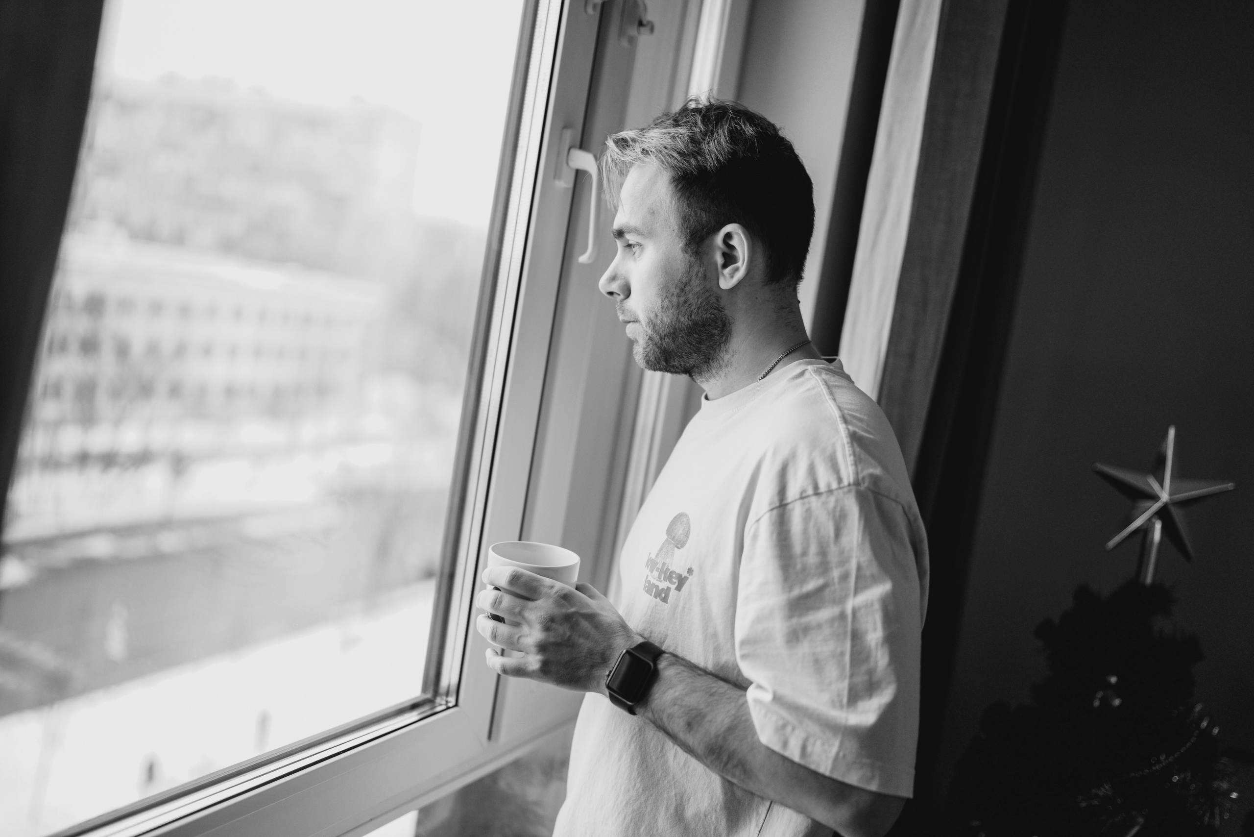 Аромат печенья. Фотограф Анна Кобазева, Москва