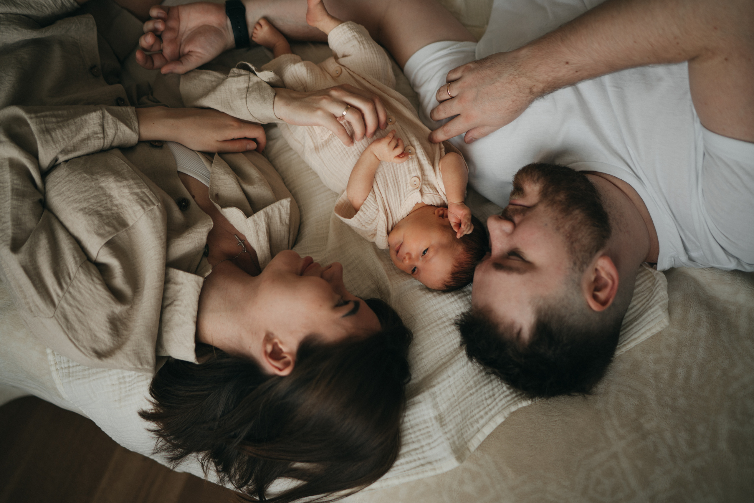 Софушка. Фотограф Анна Кобазева, Москва