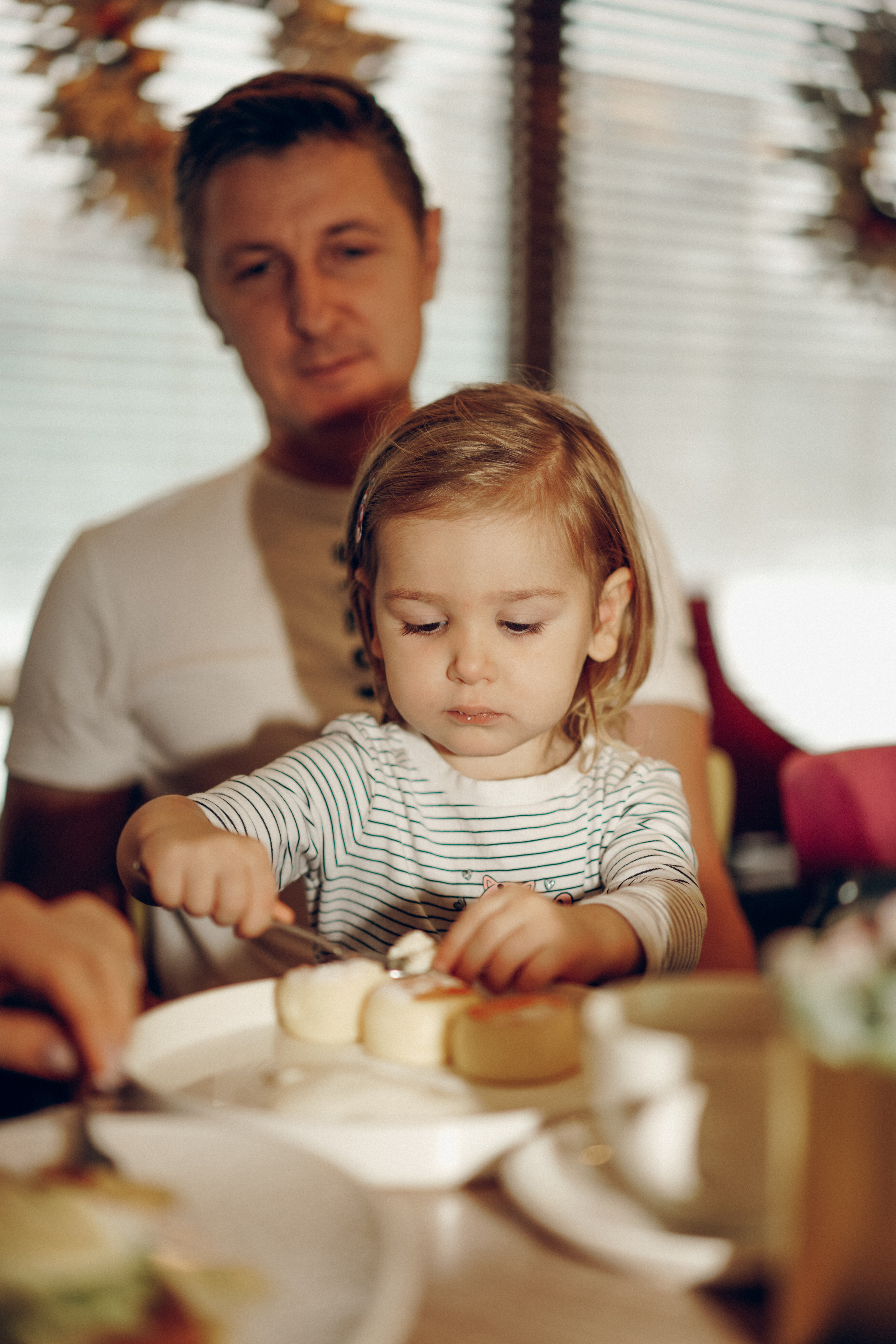 HB. Фотограф Анна Кобазева, Москва
