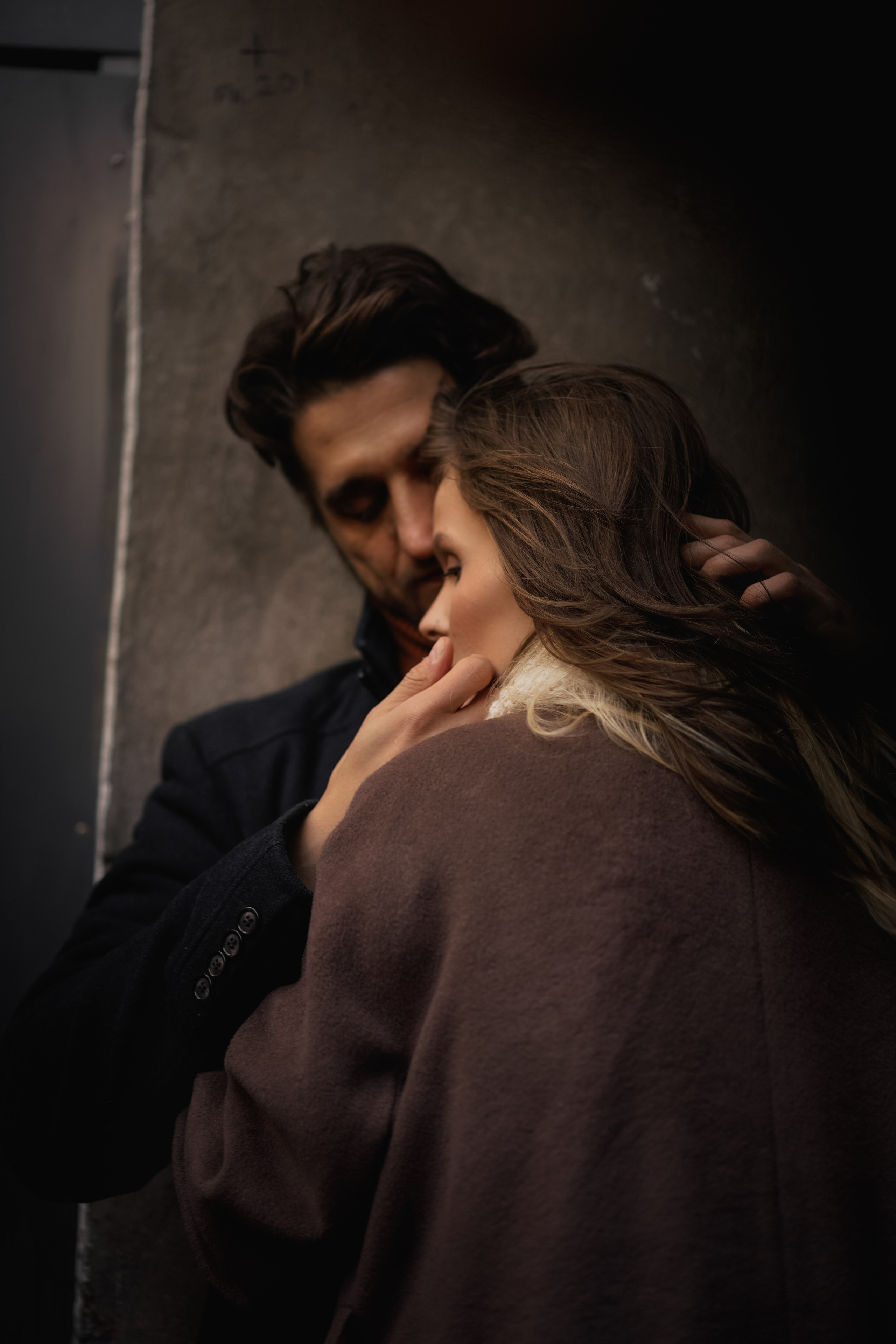 2 в 1. Фотограф Анна Кобазева, Москва