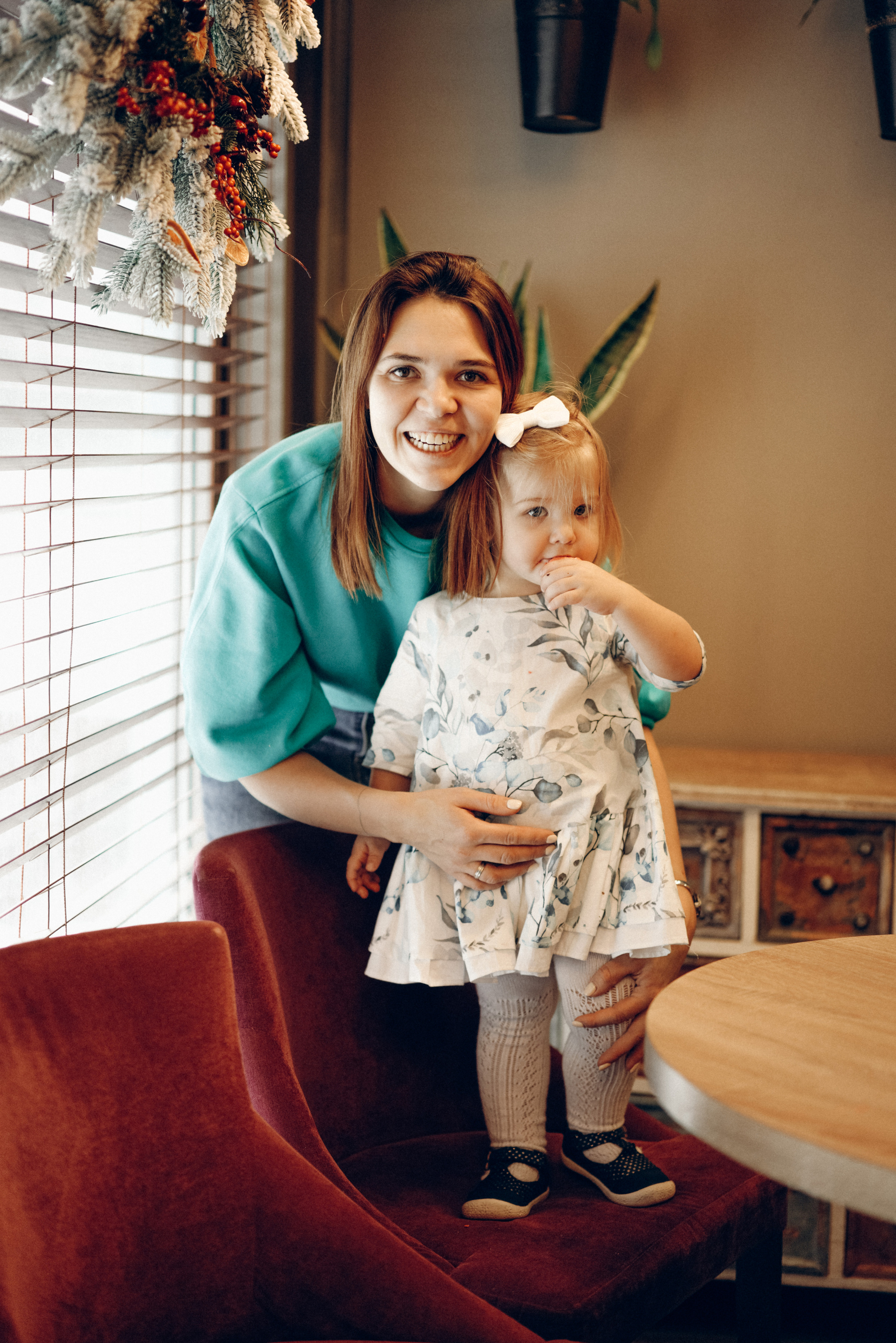 HB. Фотограф Анна Кобазева, Москва