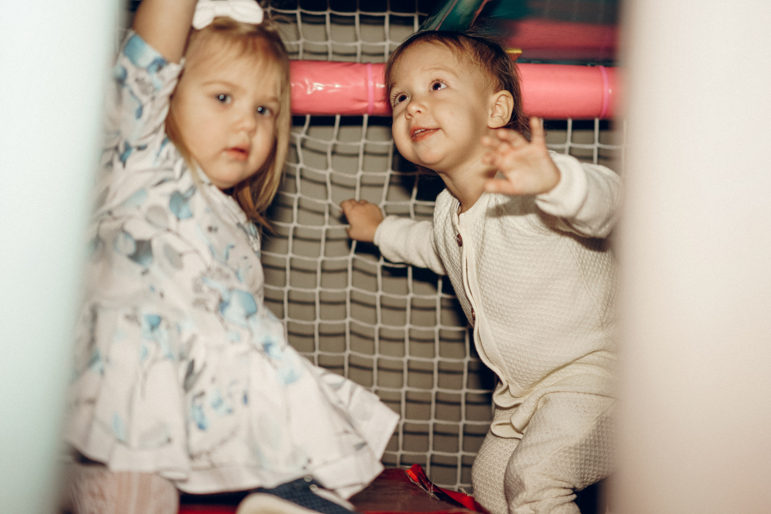 HB. Фотограф Анна Кобазева, Москва