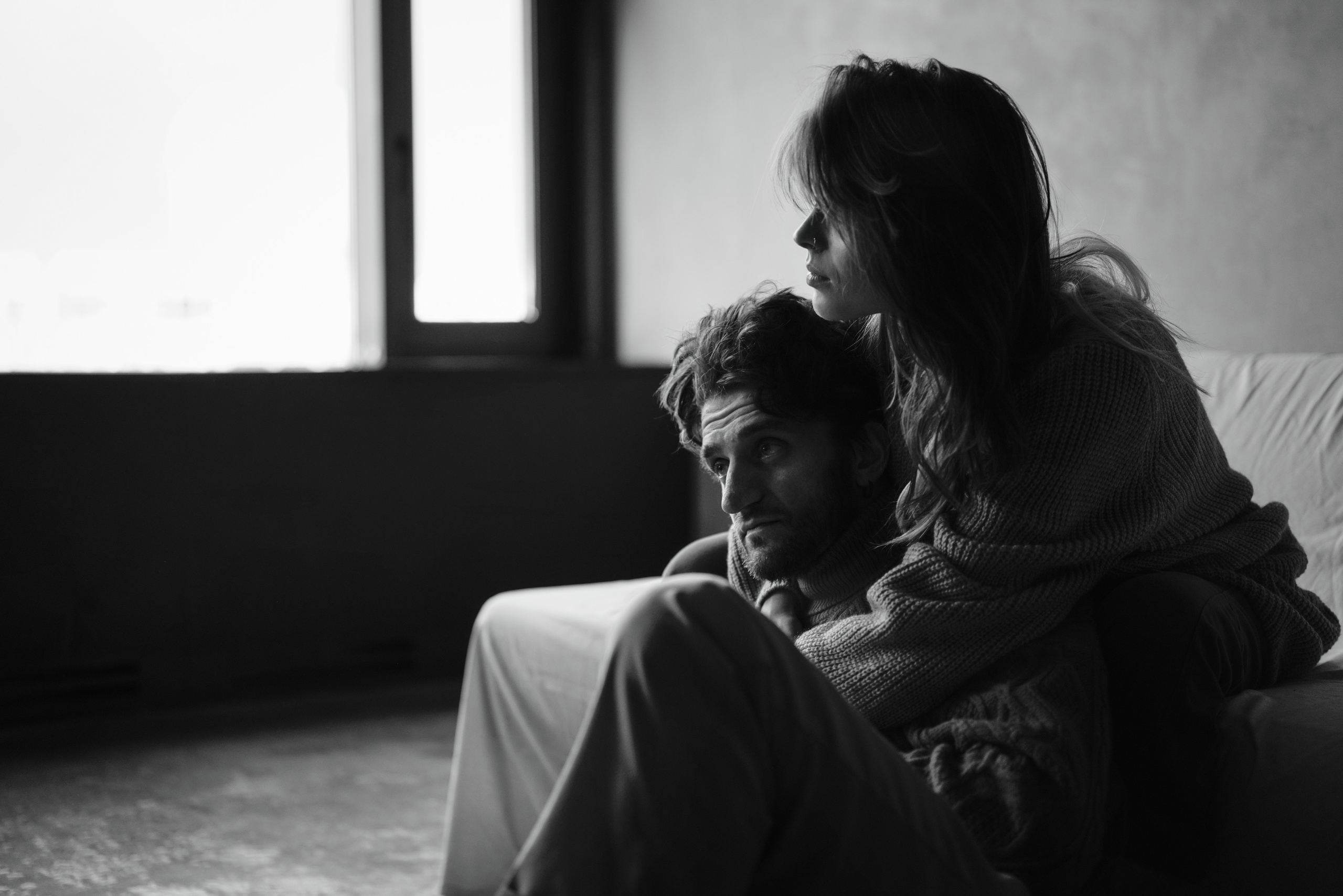 2 в 1. Фотограф Анна Кобазева, Москва