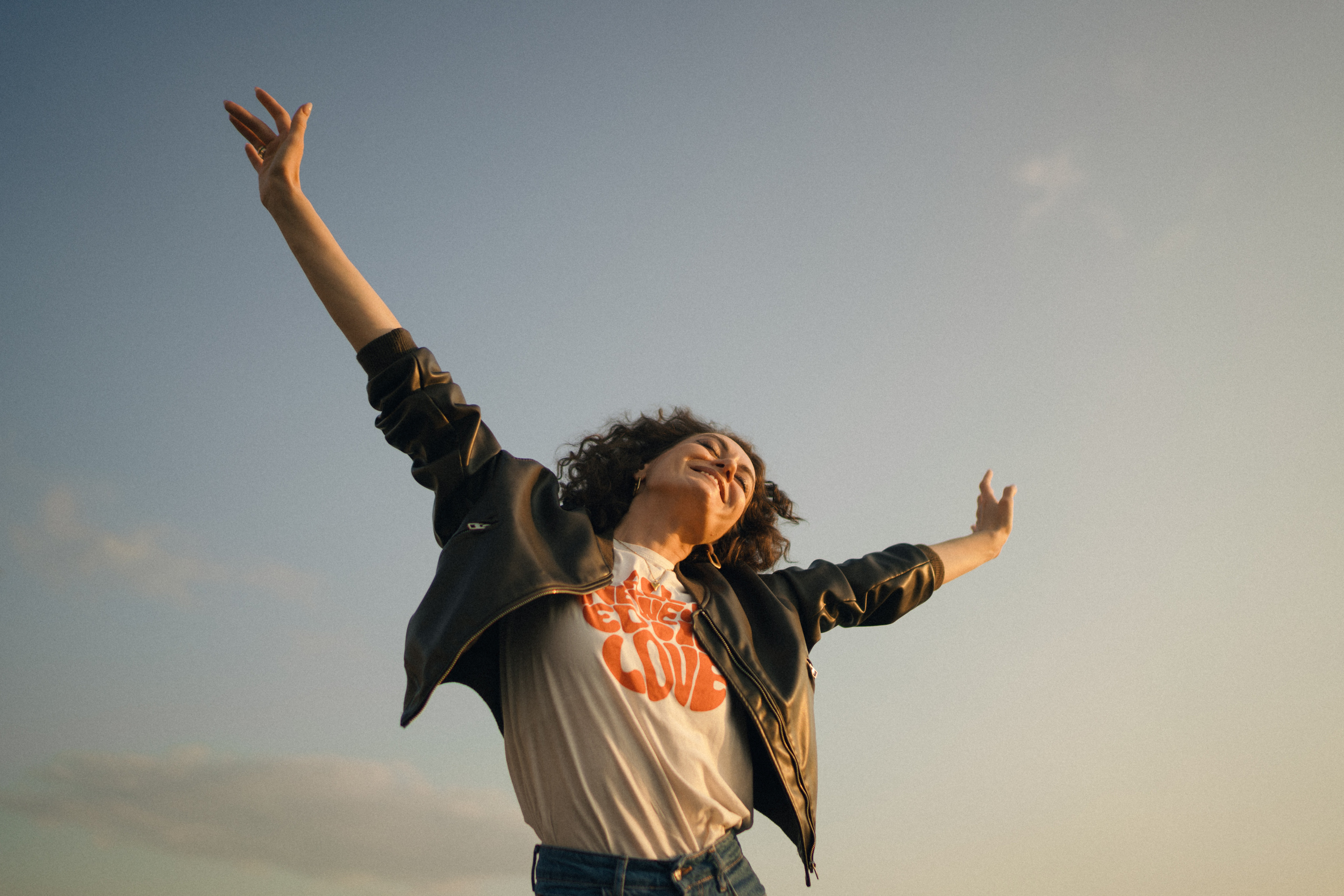 Freedom. Фотограф Анна Кобазева, Москва