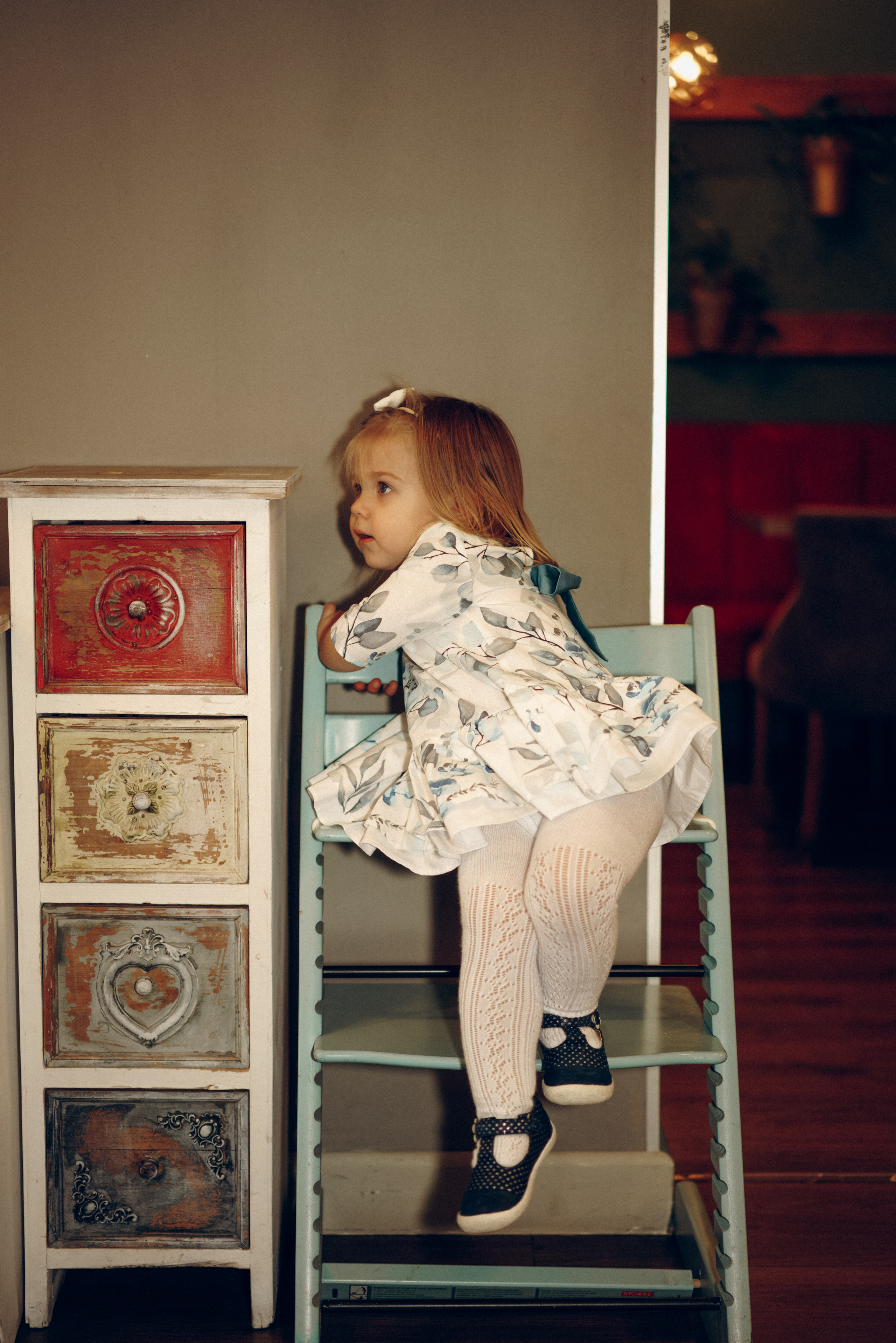 HB. Фотограф Анна Кобазева, Москва