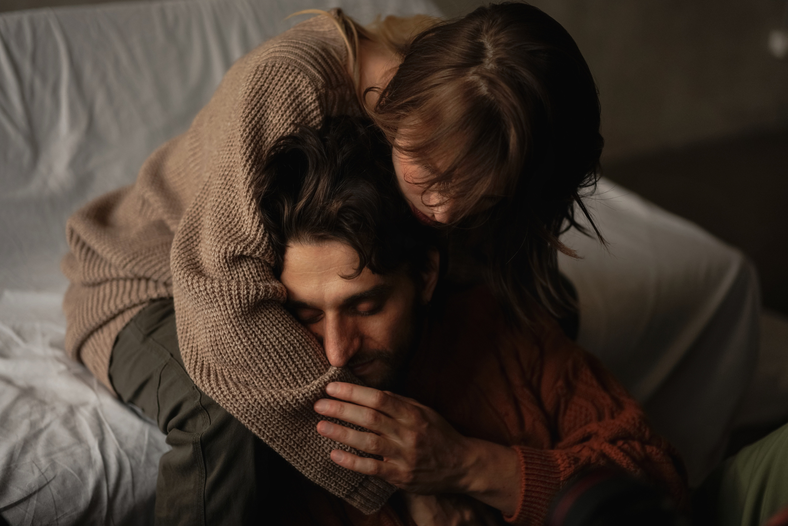 2 в 1. Фотограф Анна Кобазева, Москва