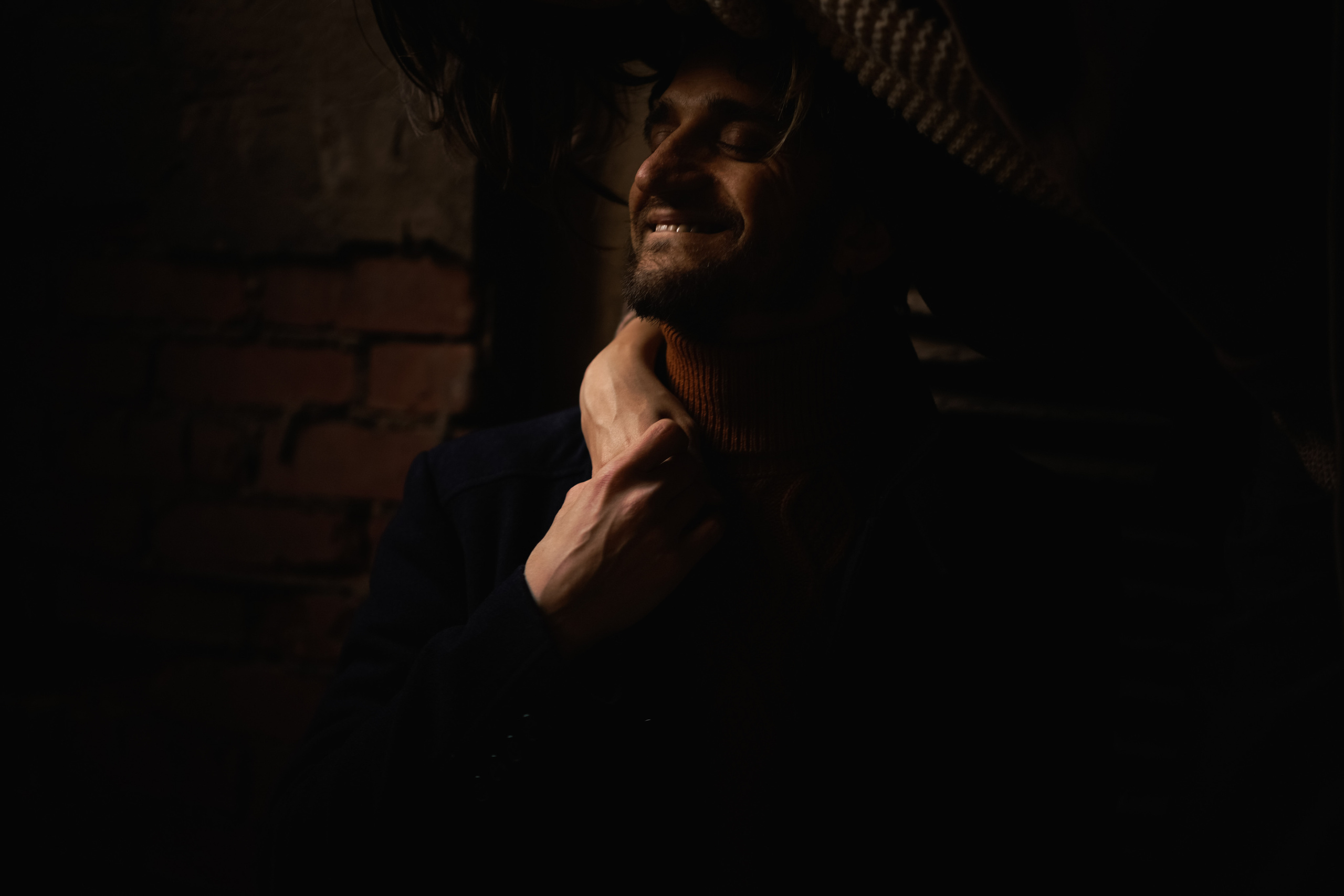 2 в 1. Фотограф Анна Кобазева, Москва