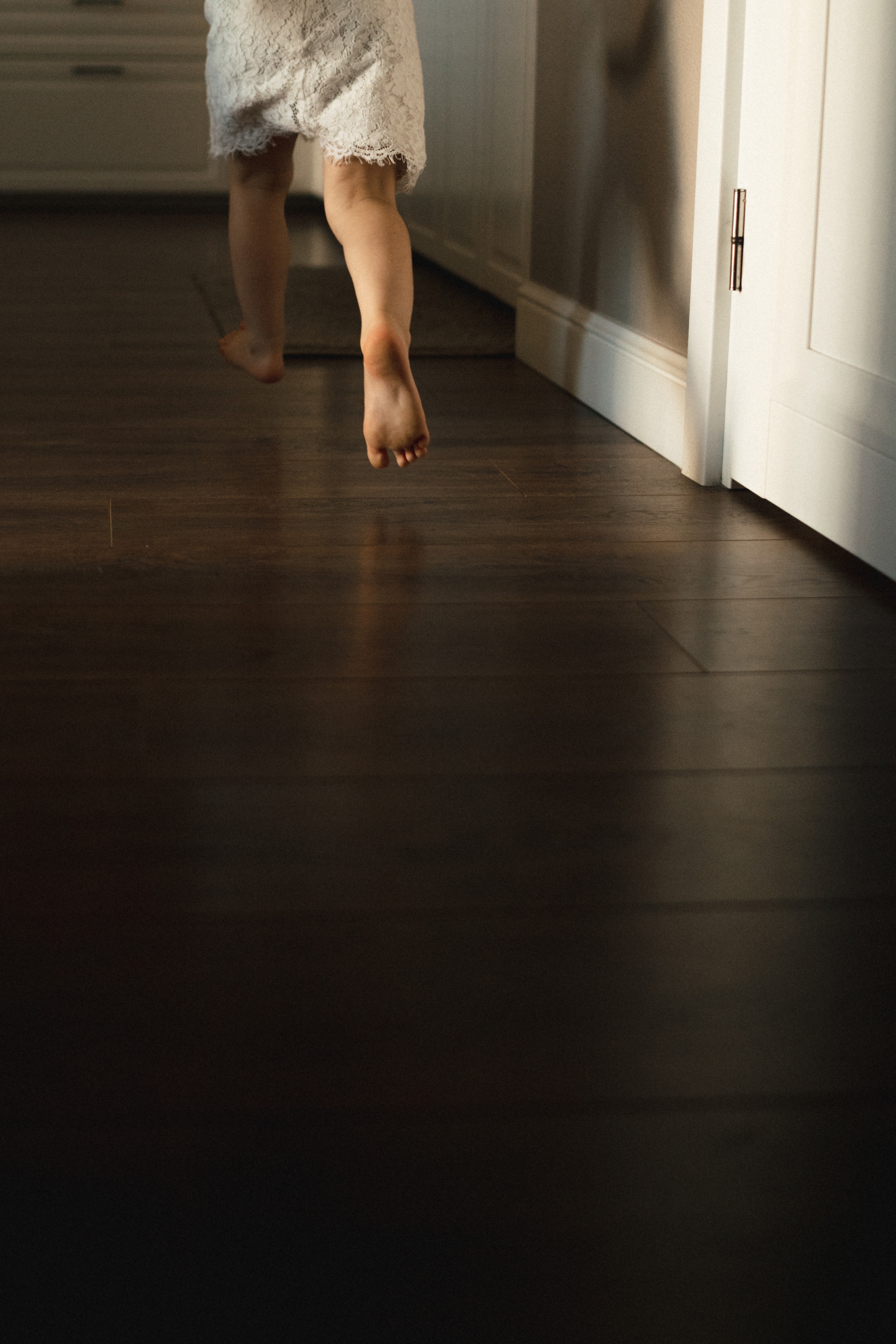 Именинница. Фотограф Анна Кобазева, Москва