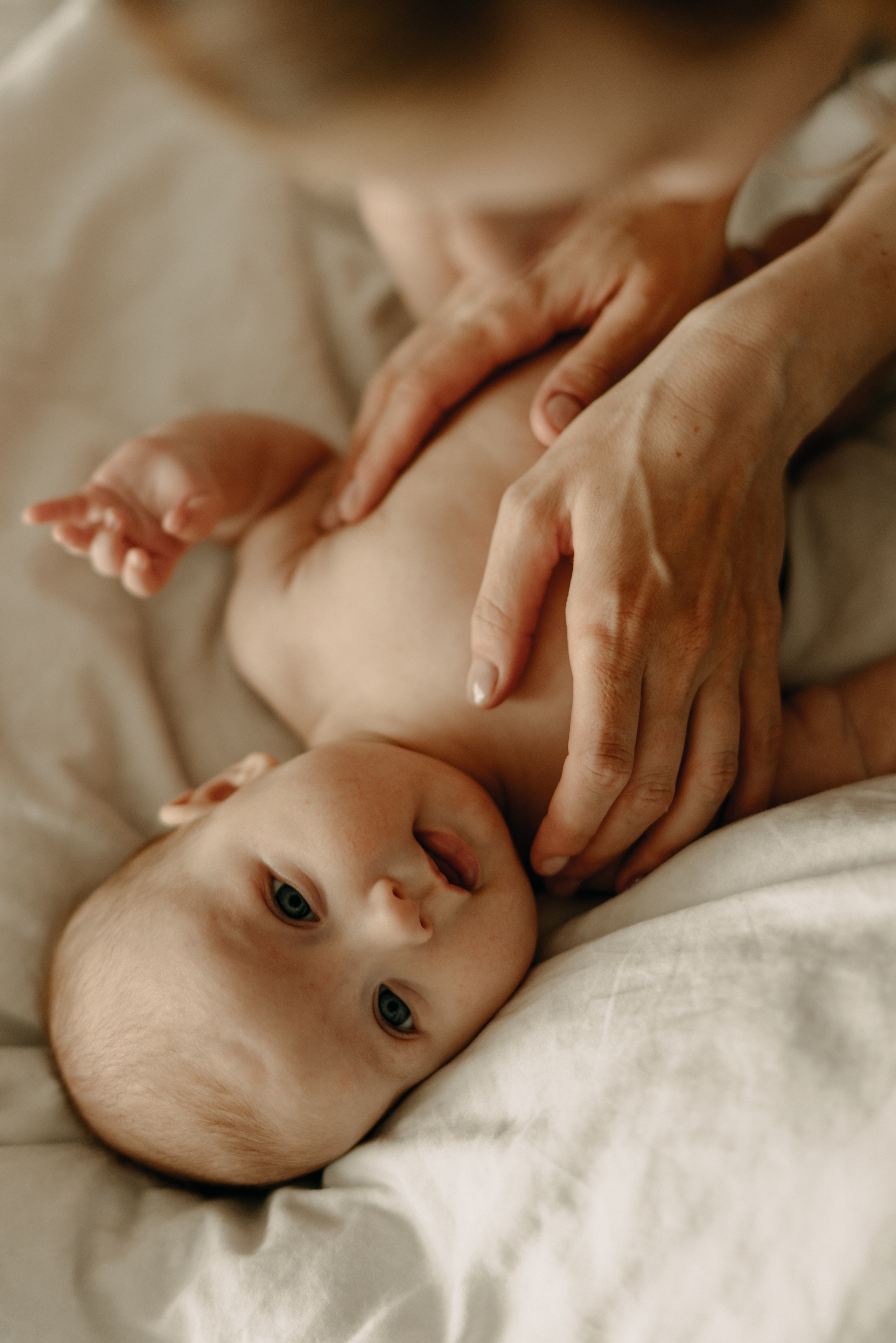 Лена и Алиса. Фотограф Анна Кобазева, Москва