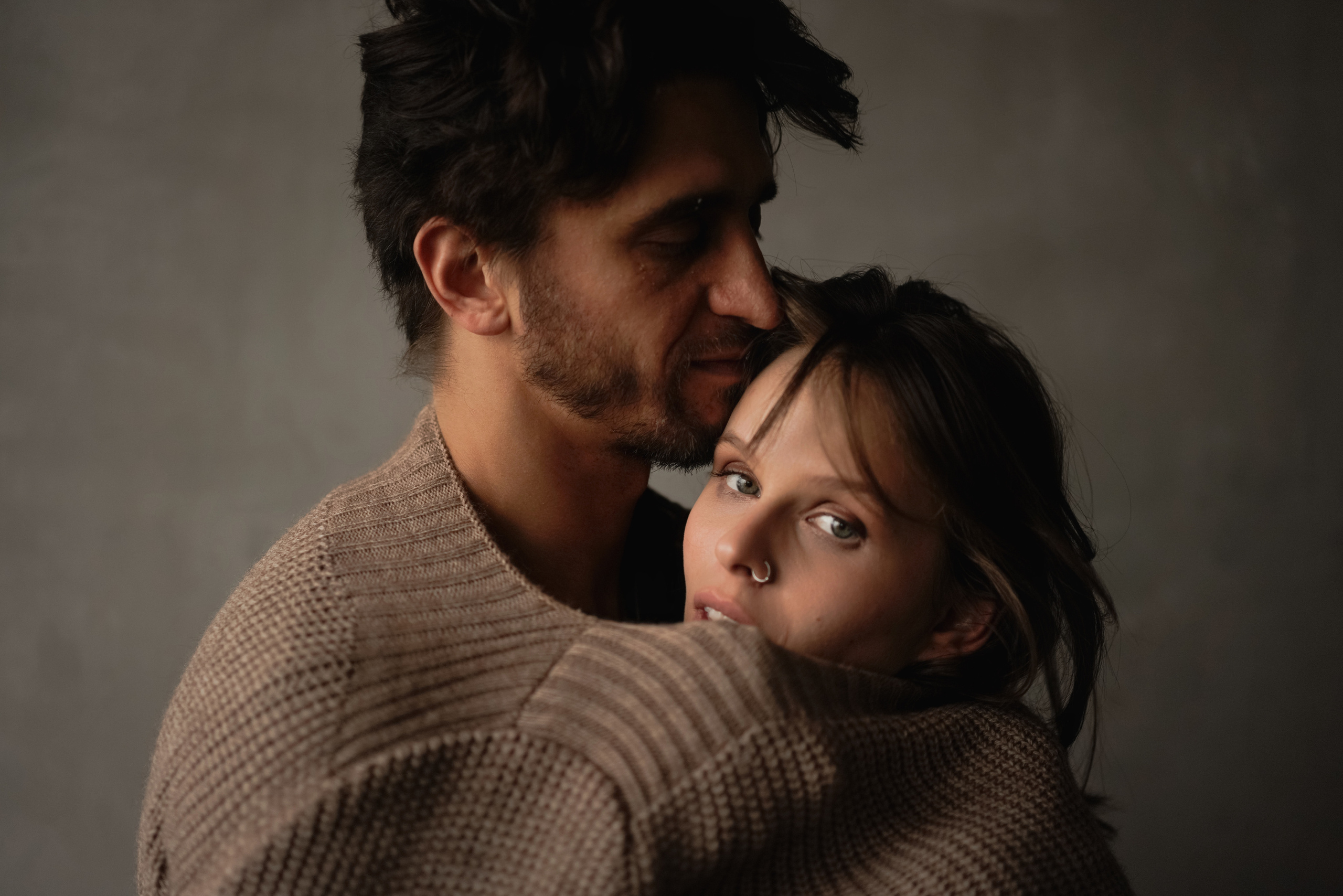 2 в 1. Фотограф Анна Кобазева, Москва