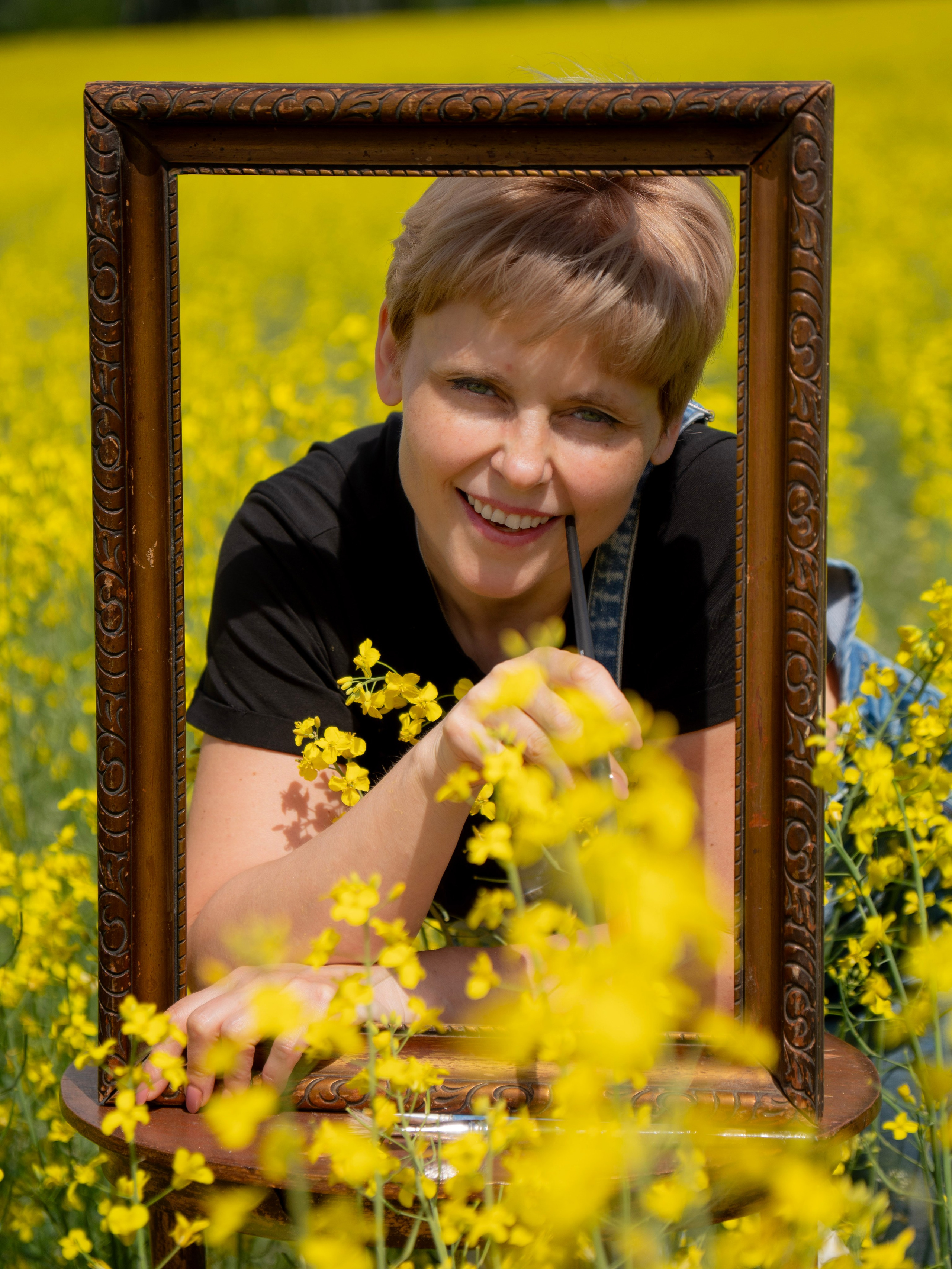 Она. Фотограф Домодедово Москва Женские мужские портреты, репортажи