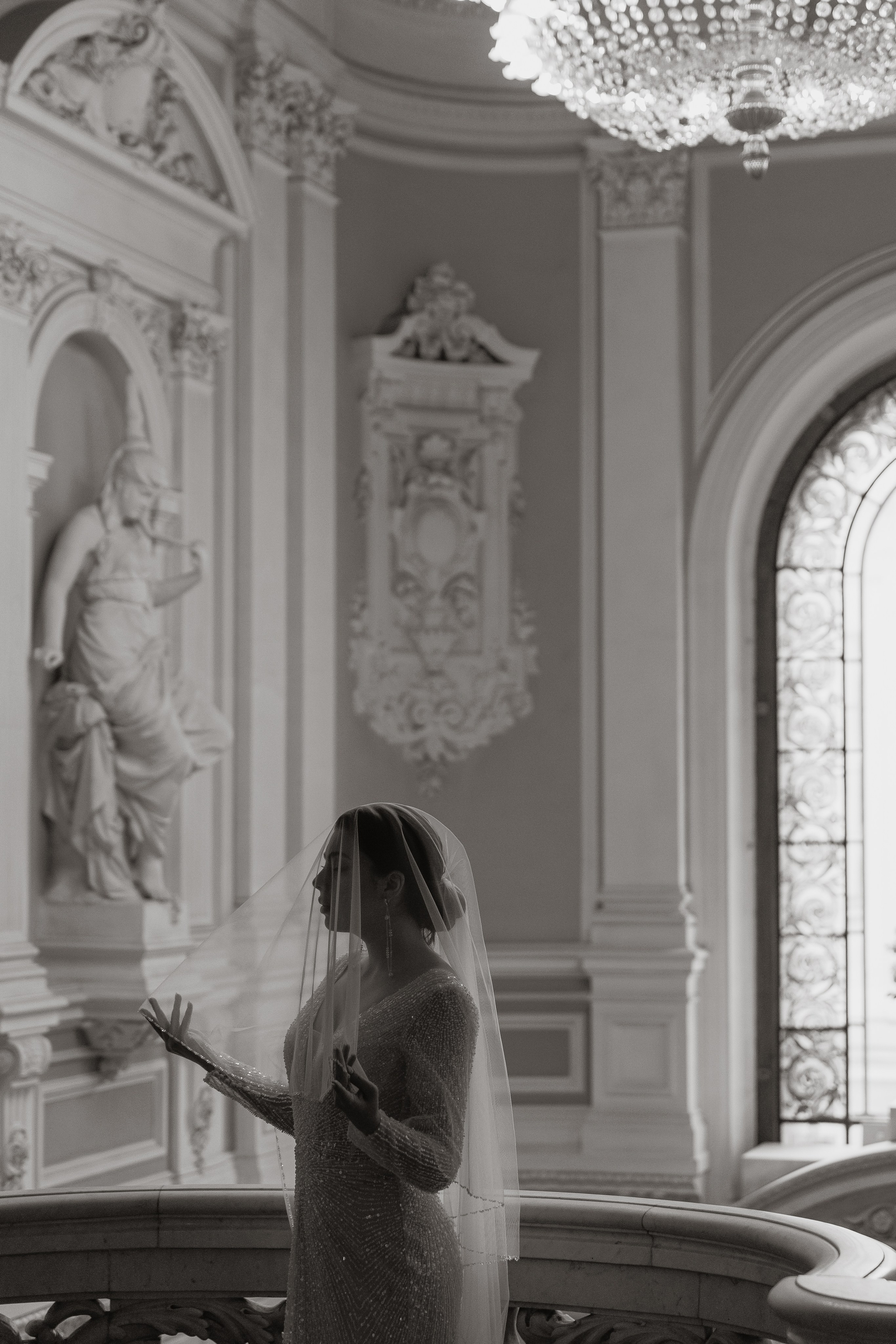 WEDDING S&S. Свадебный фотограф Дмитрий Краснов. Санкт-Петербург