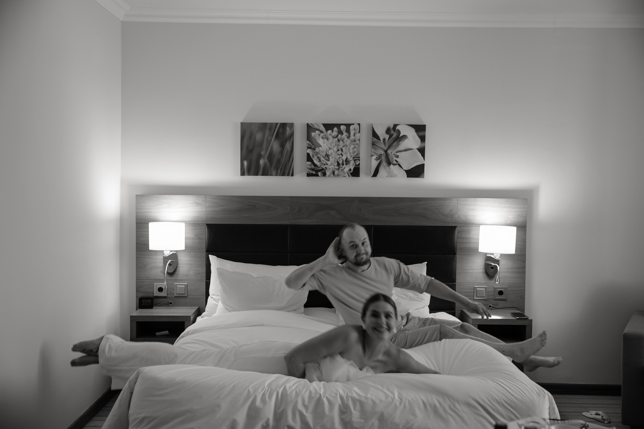 Арсентий и Даша. Свадебный и Семейный фотограф по всему миру Анна Фёдорова