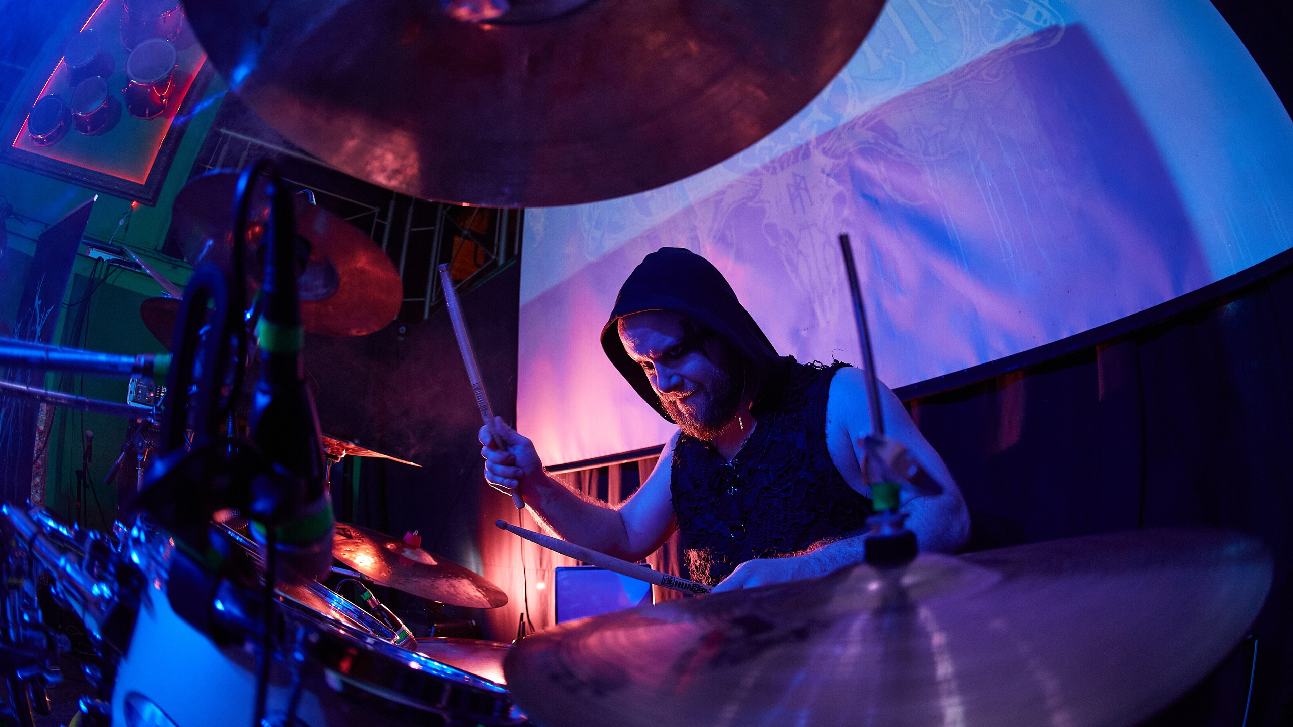 2023-12-24. Мещера