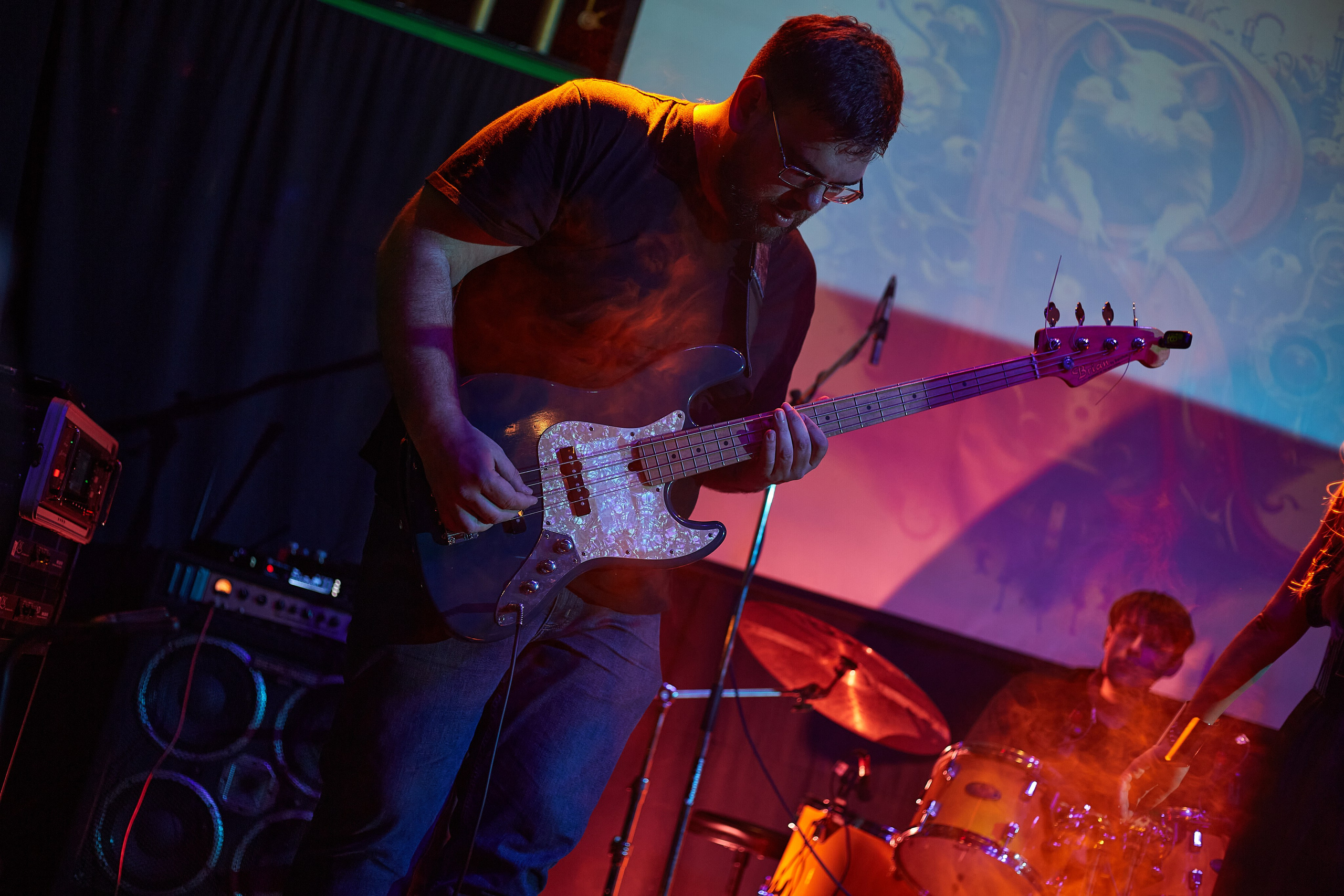 2023-11-04. RatBlues