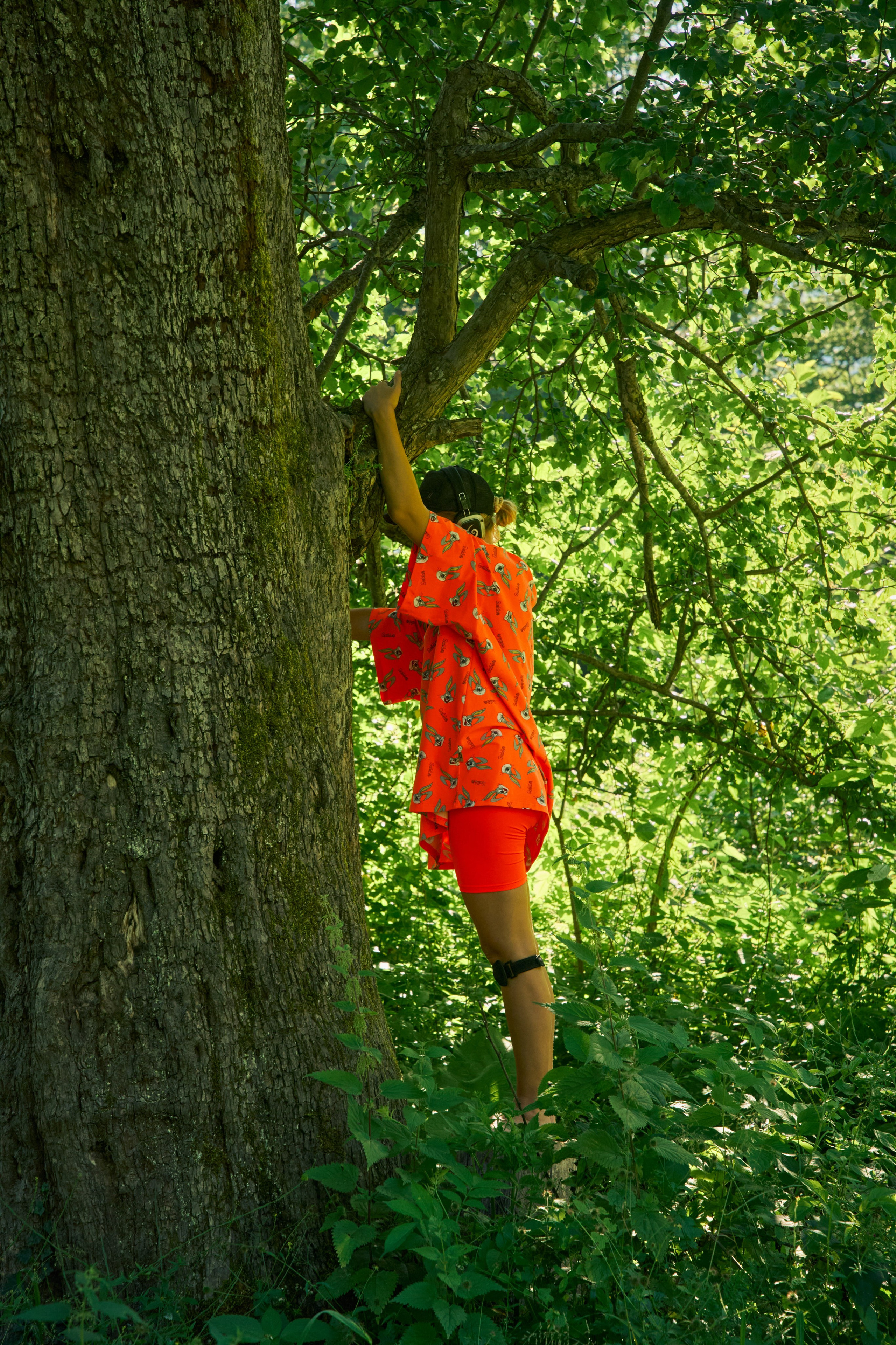 Съемка мероприятия на природе. Индивидуальный фотограф в Сочи Владимир Чудинов