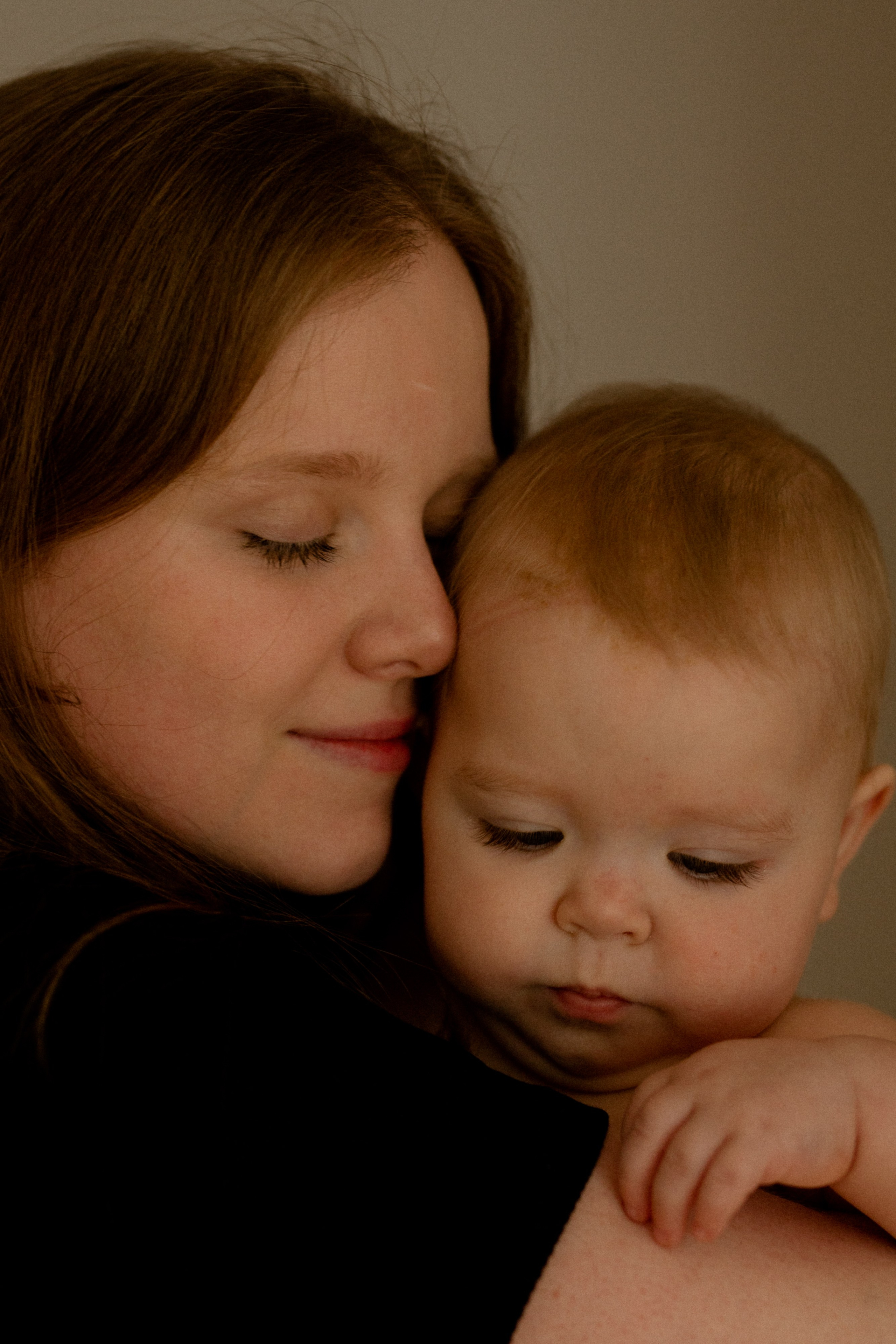 Катя, Аня и Леша. Свадебный фотограф Таня Караисаева