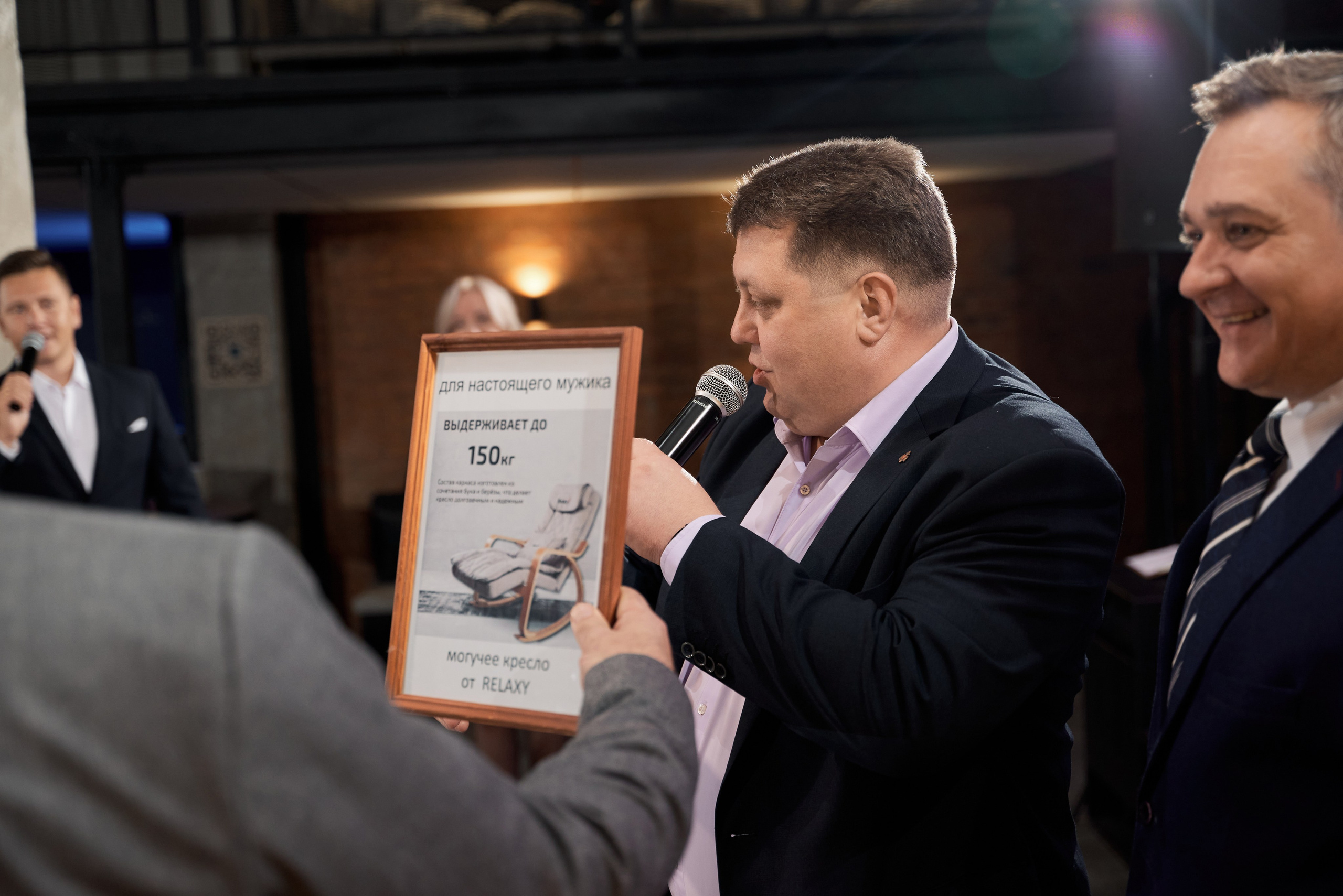 Юбилей. Свадебный фотограф Александр Браво