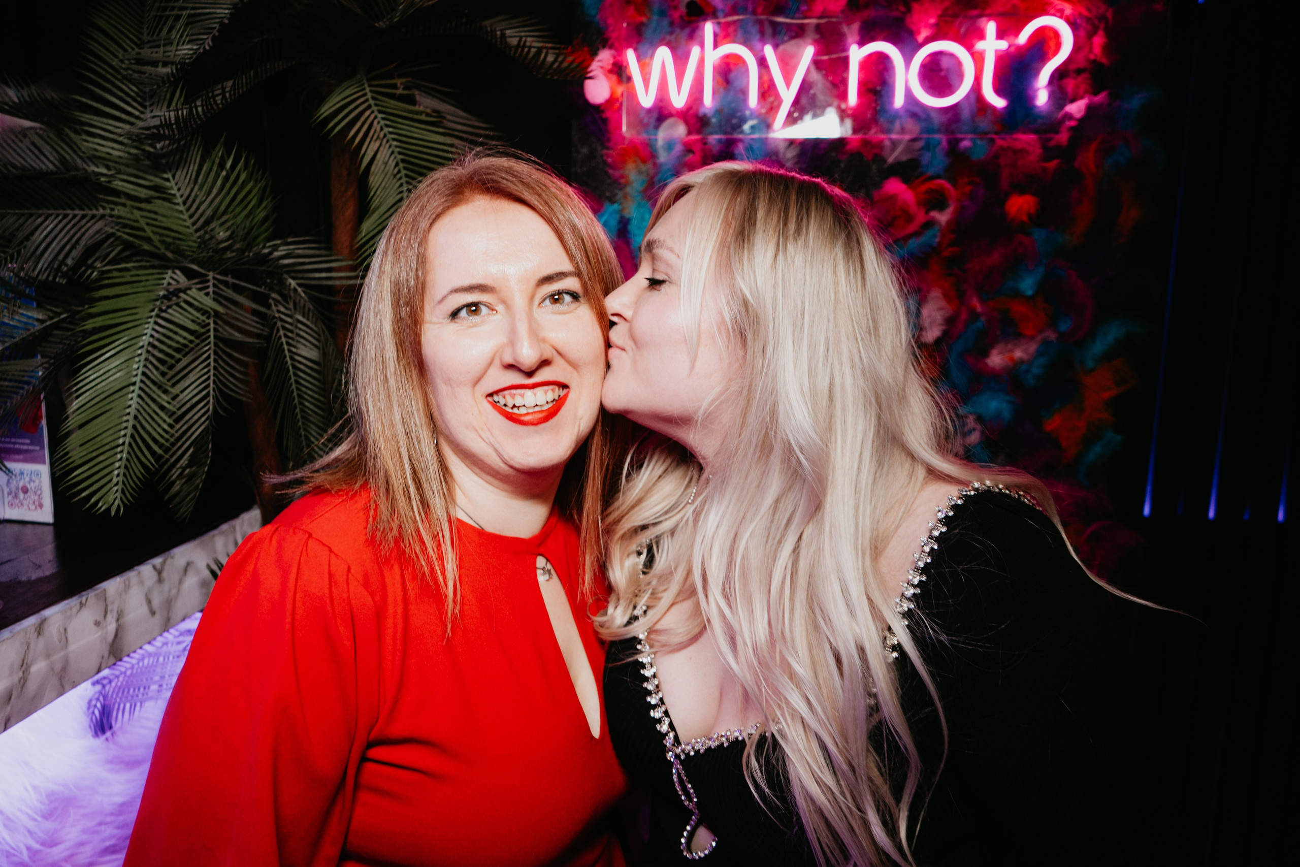 Девичник. Концептуальный фотограф Шлыкова Ольга