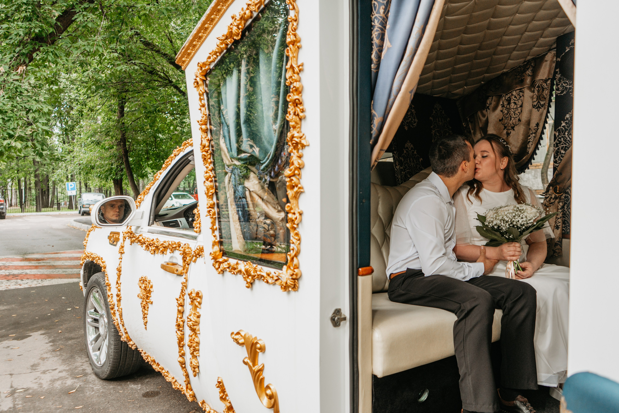 Татьяна и Иван. Концептуальный фотограф Шлыкова Ольга