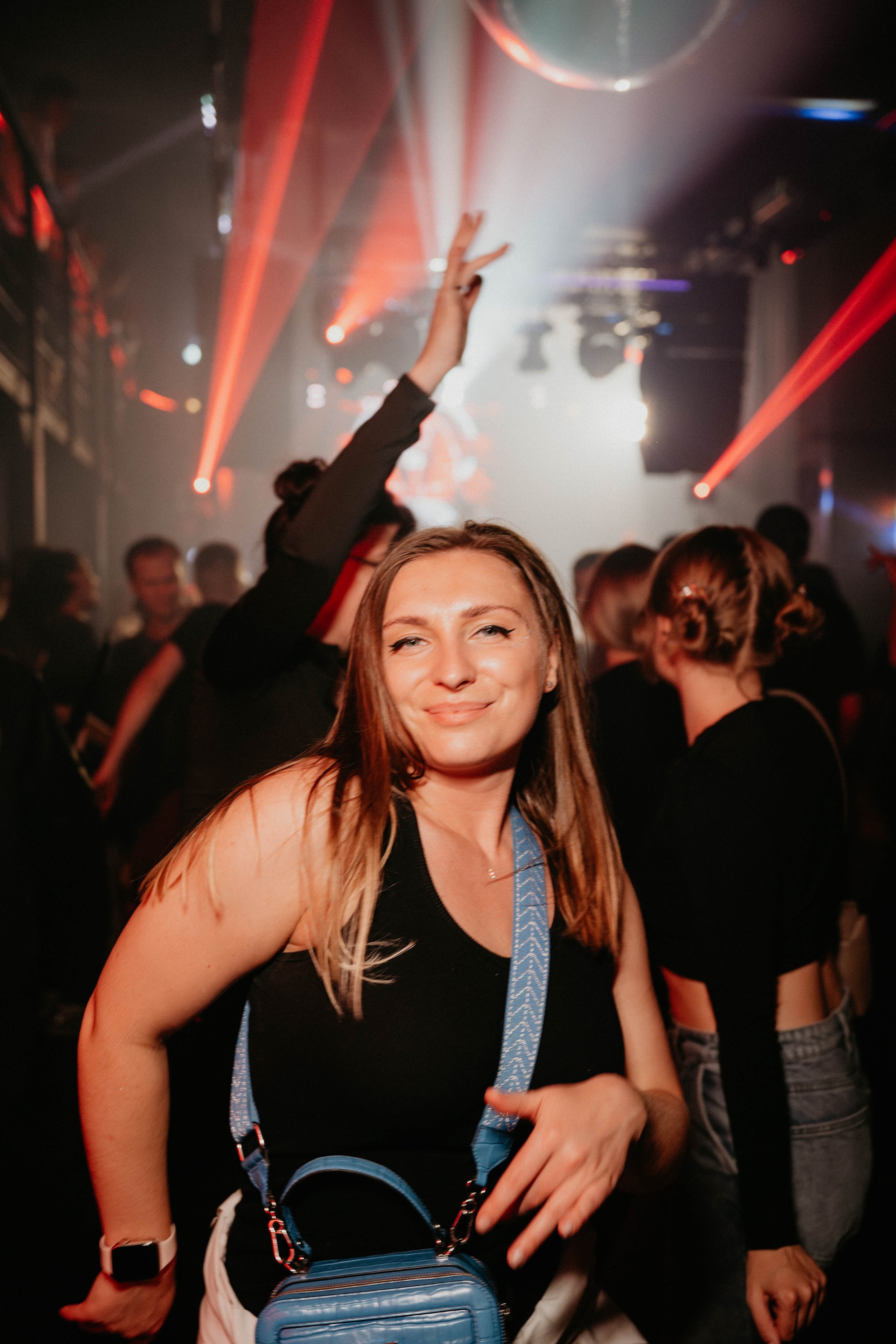 AURA. Концептуальный фотограф Шлыкова Ольга