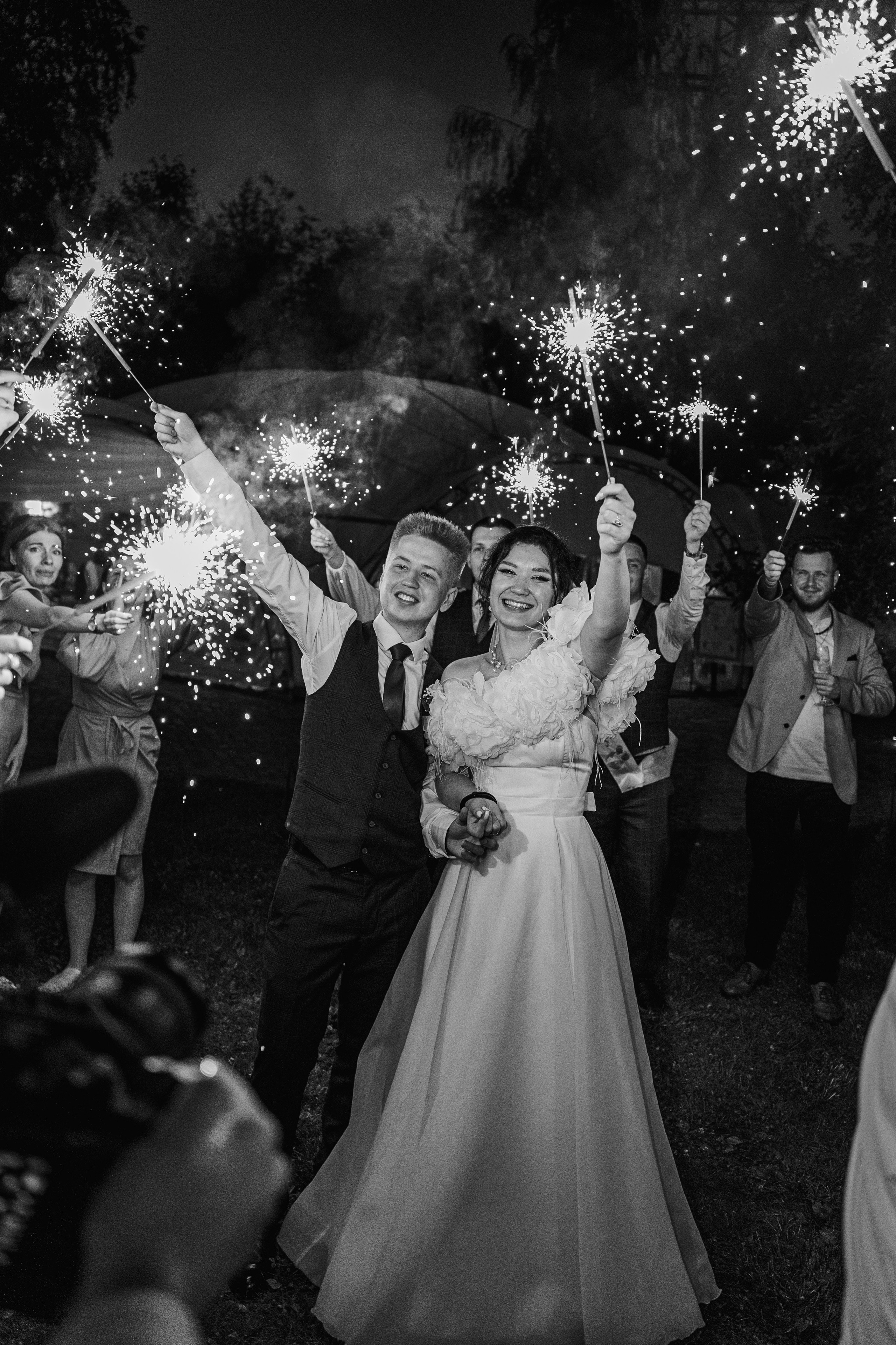 Иван и Евгения. Концептуальный фотограф Шлыкова Ольга