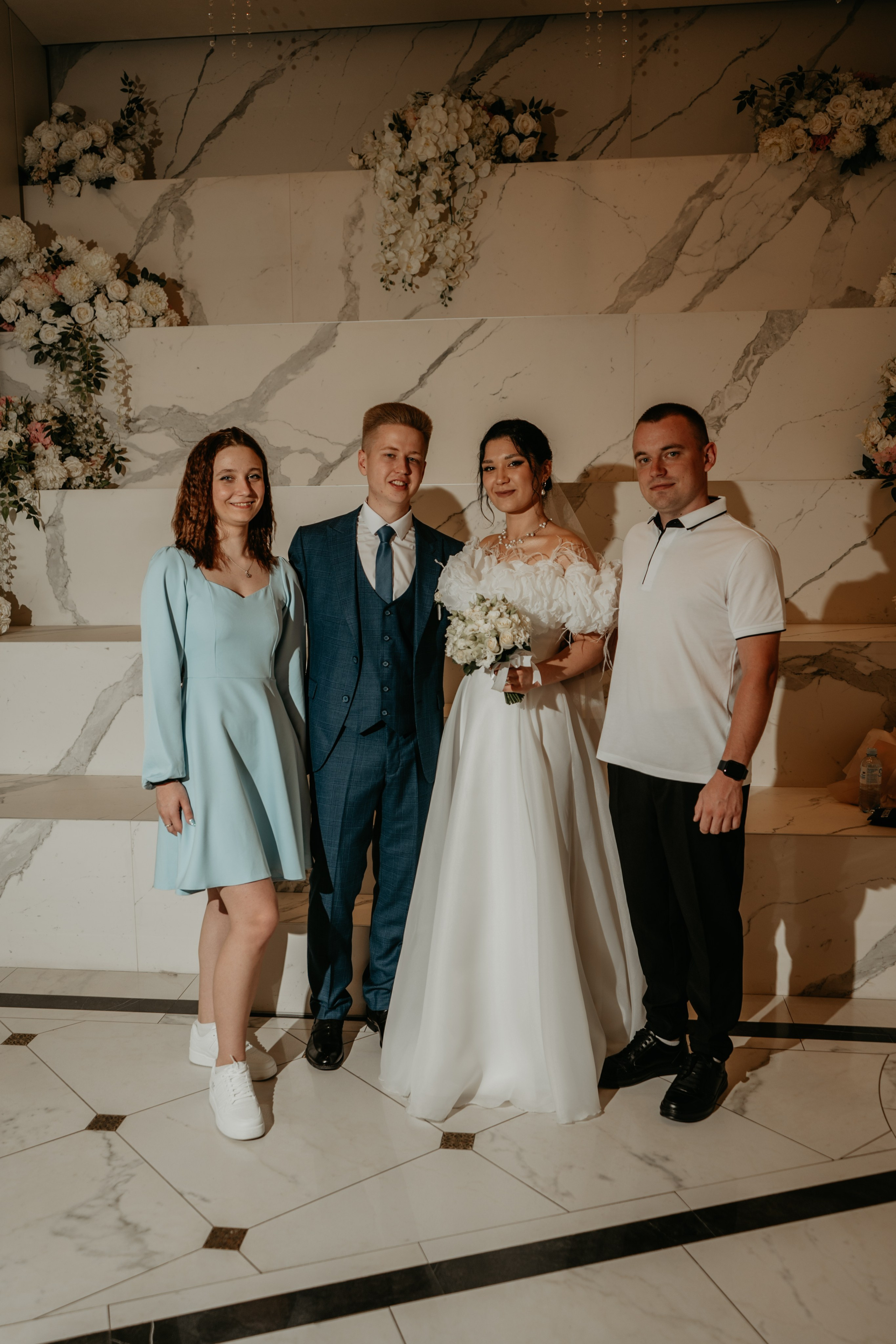 Иван и Евгения. Концептуальный фотограф Шлыкова Ольга