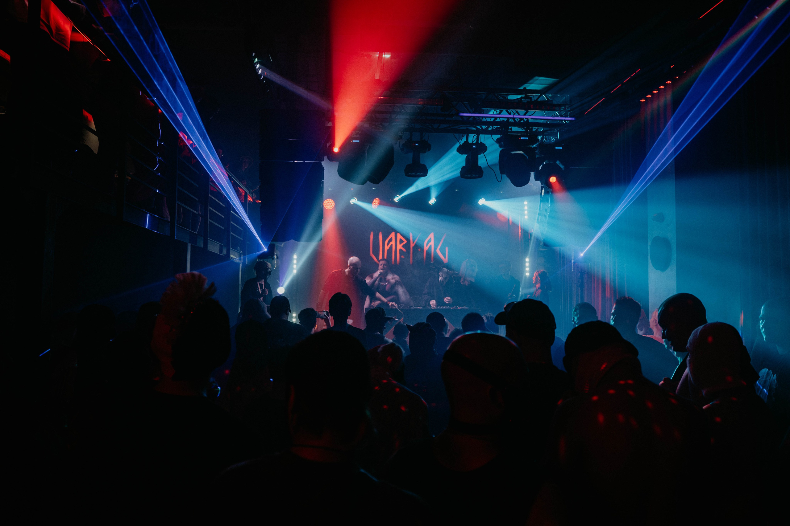 AURA. Концептуальный фотограф Шлыкова Ольга