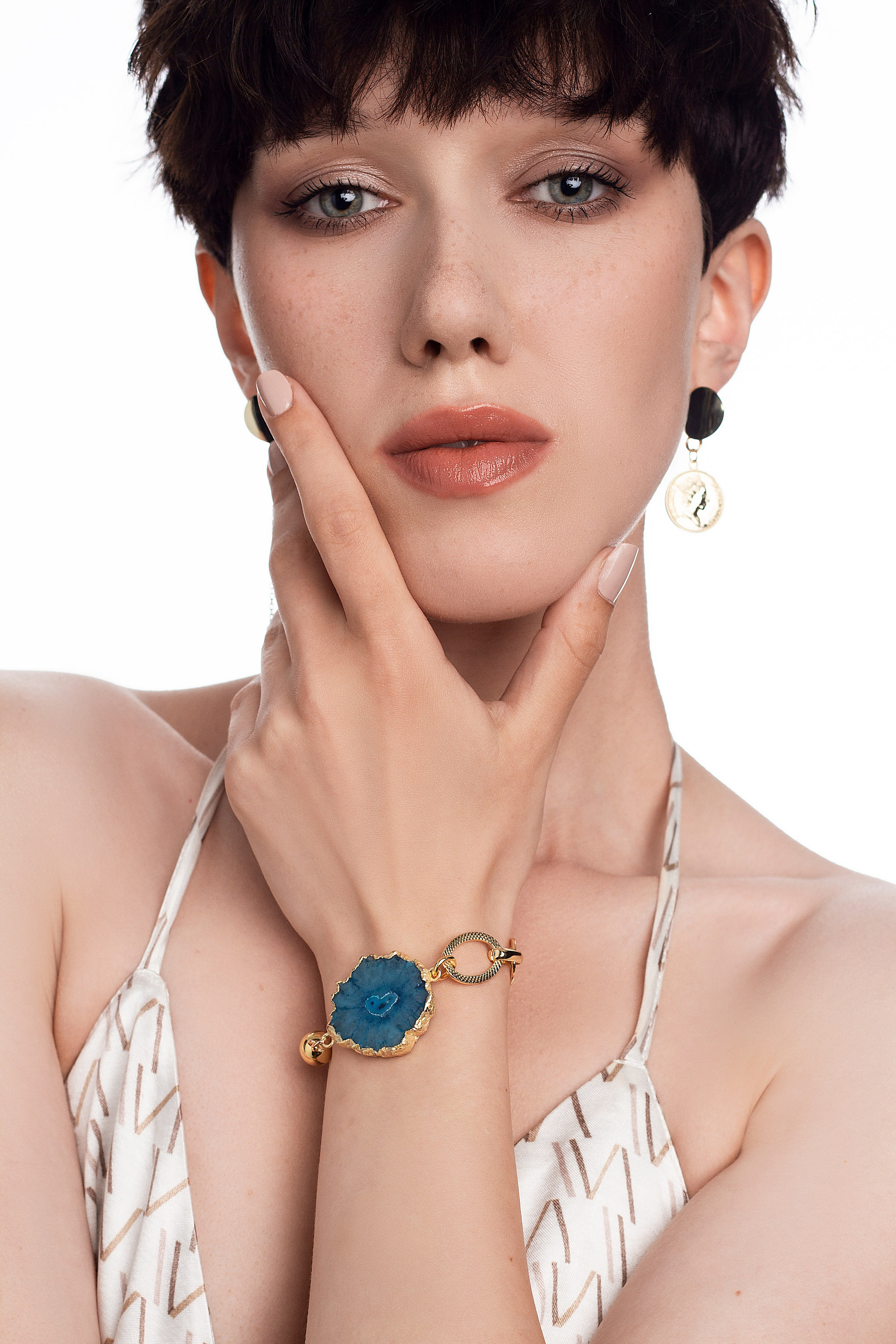 Бижутерия. Концептуальный фотограф Шлыкова Ольга