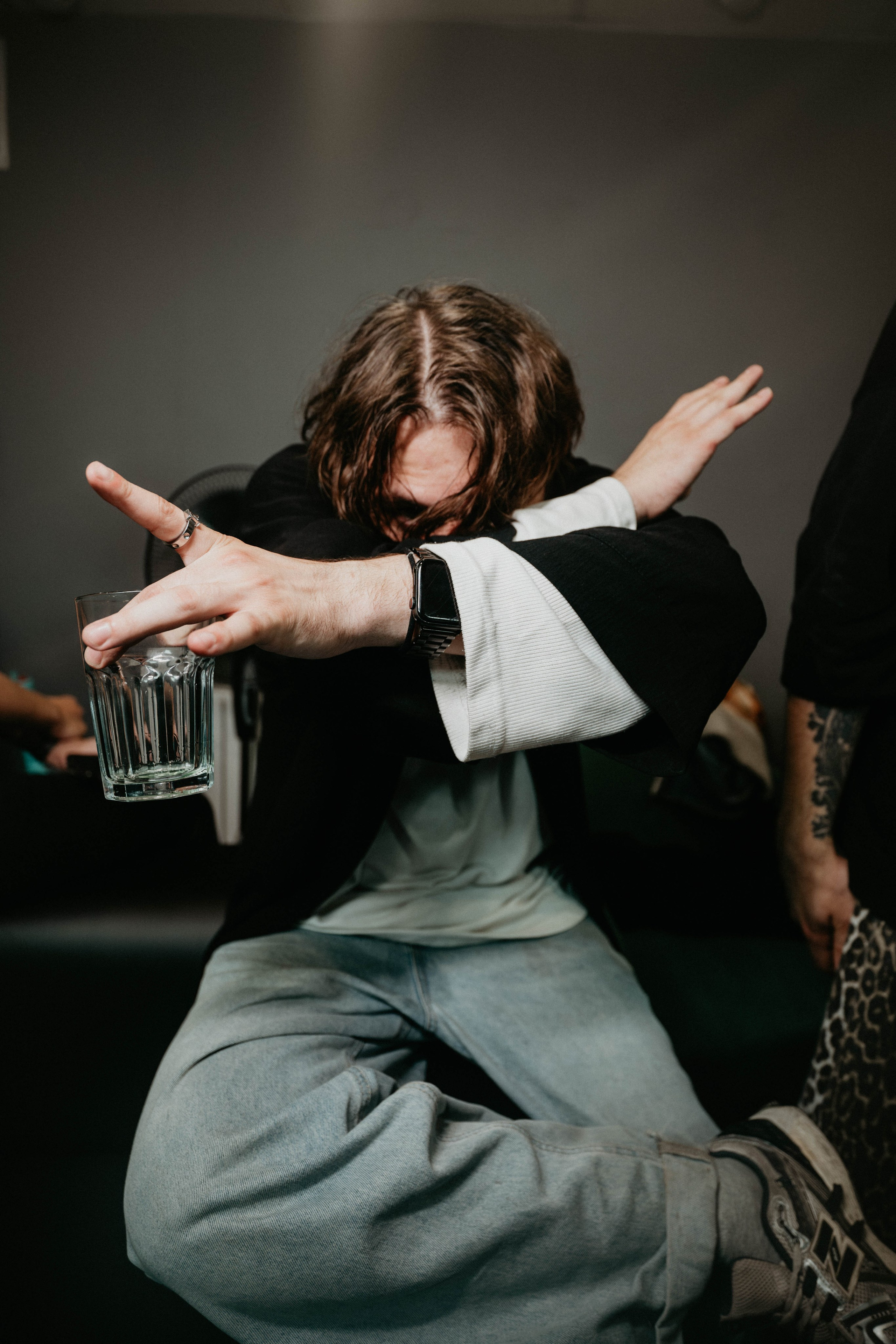 AURA. Концептуальный фотограф Шлыкова Ольга