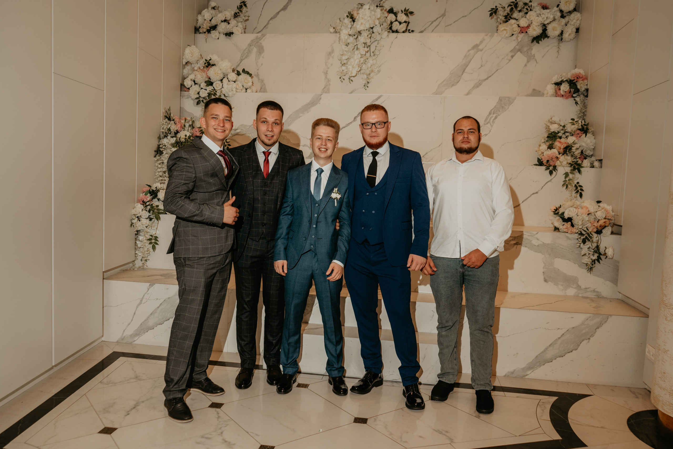 Иван и Евгения. Концептуальный фотограф Шлыкова Ольга