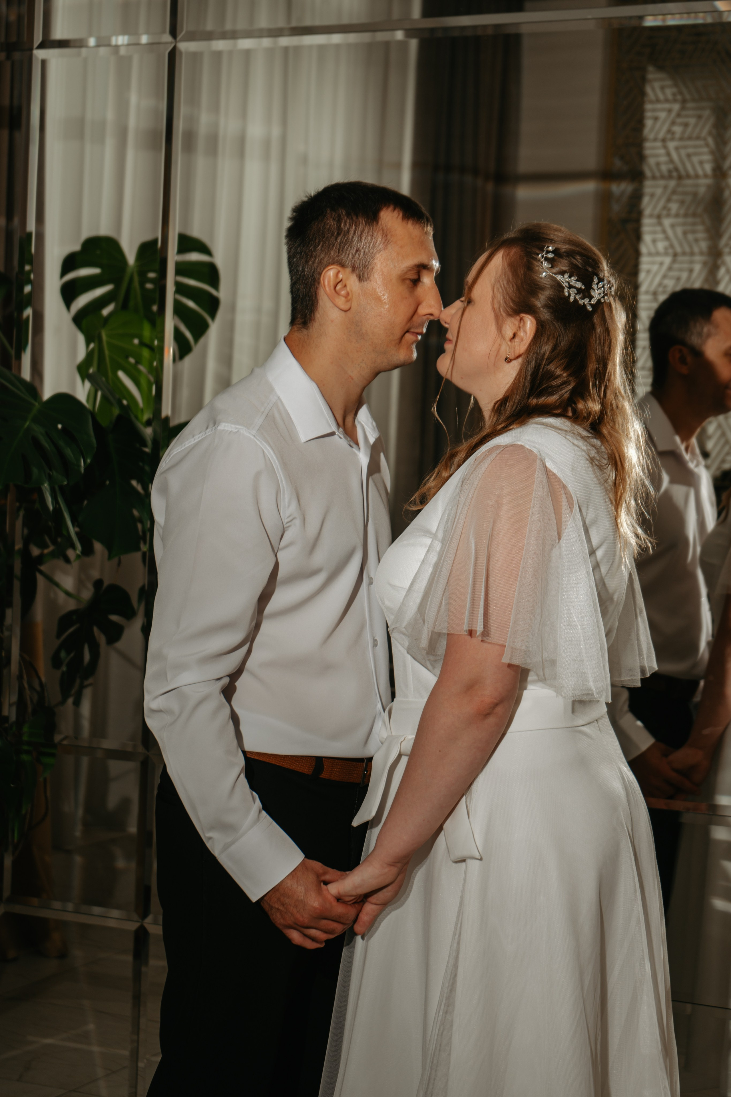 Татьяна и Иван. Концептуальный фотограф Шлыкова Ольга