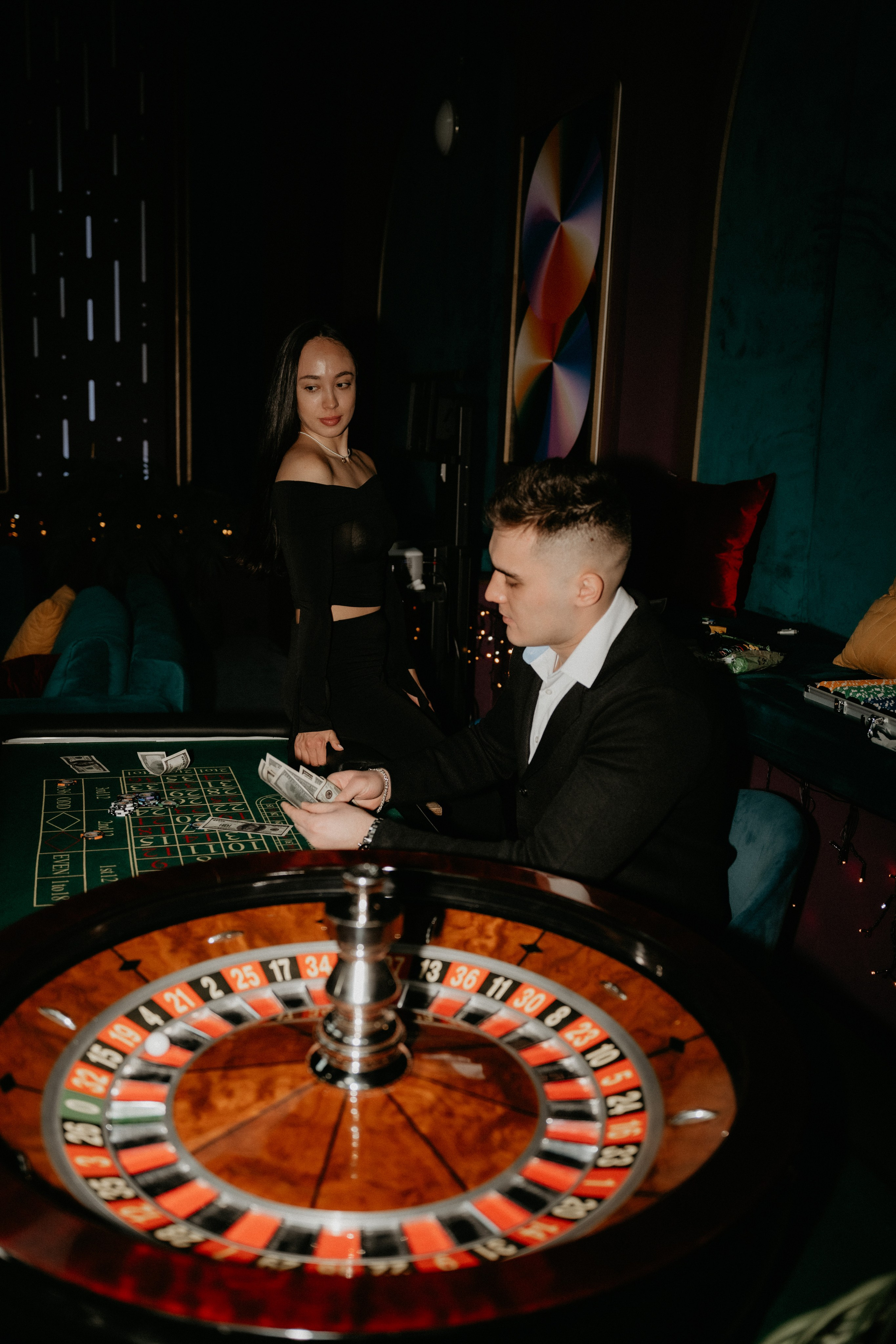 День рождения Денис. Концептуальный фотограф Шлыкова Ольга