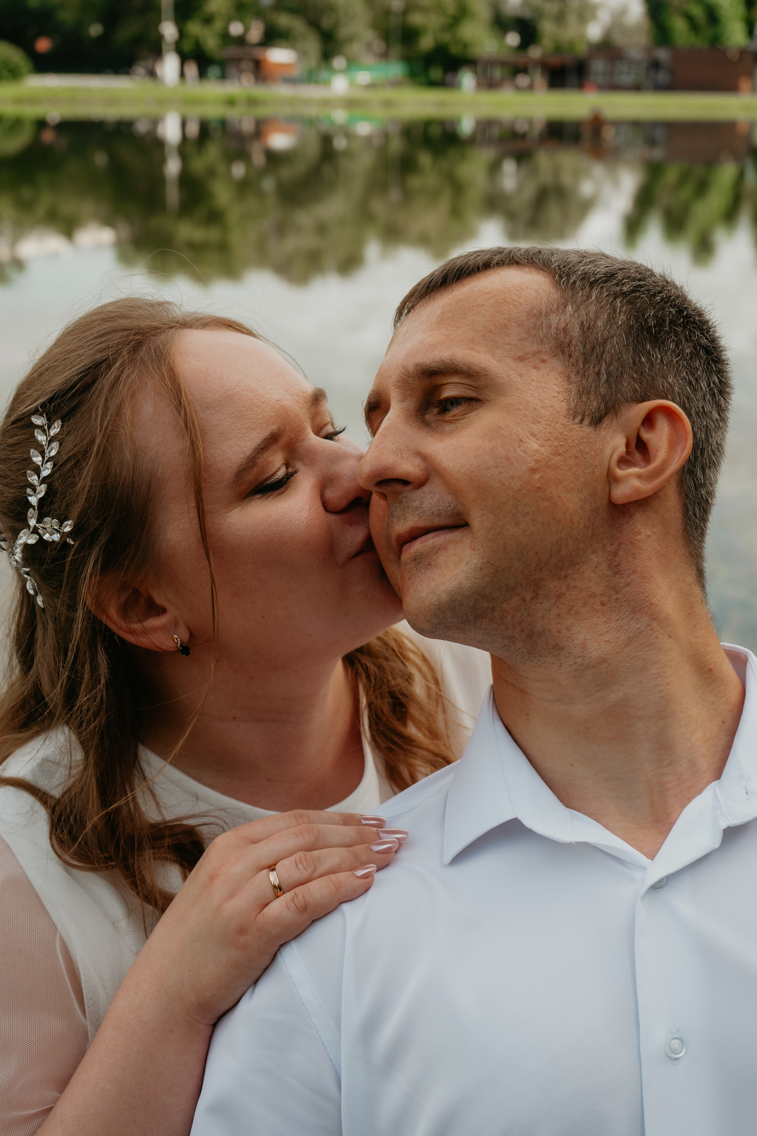 Татьяна и Иван. Концептуальный фотограф Шлыкова Ольга