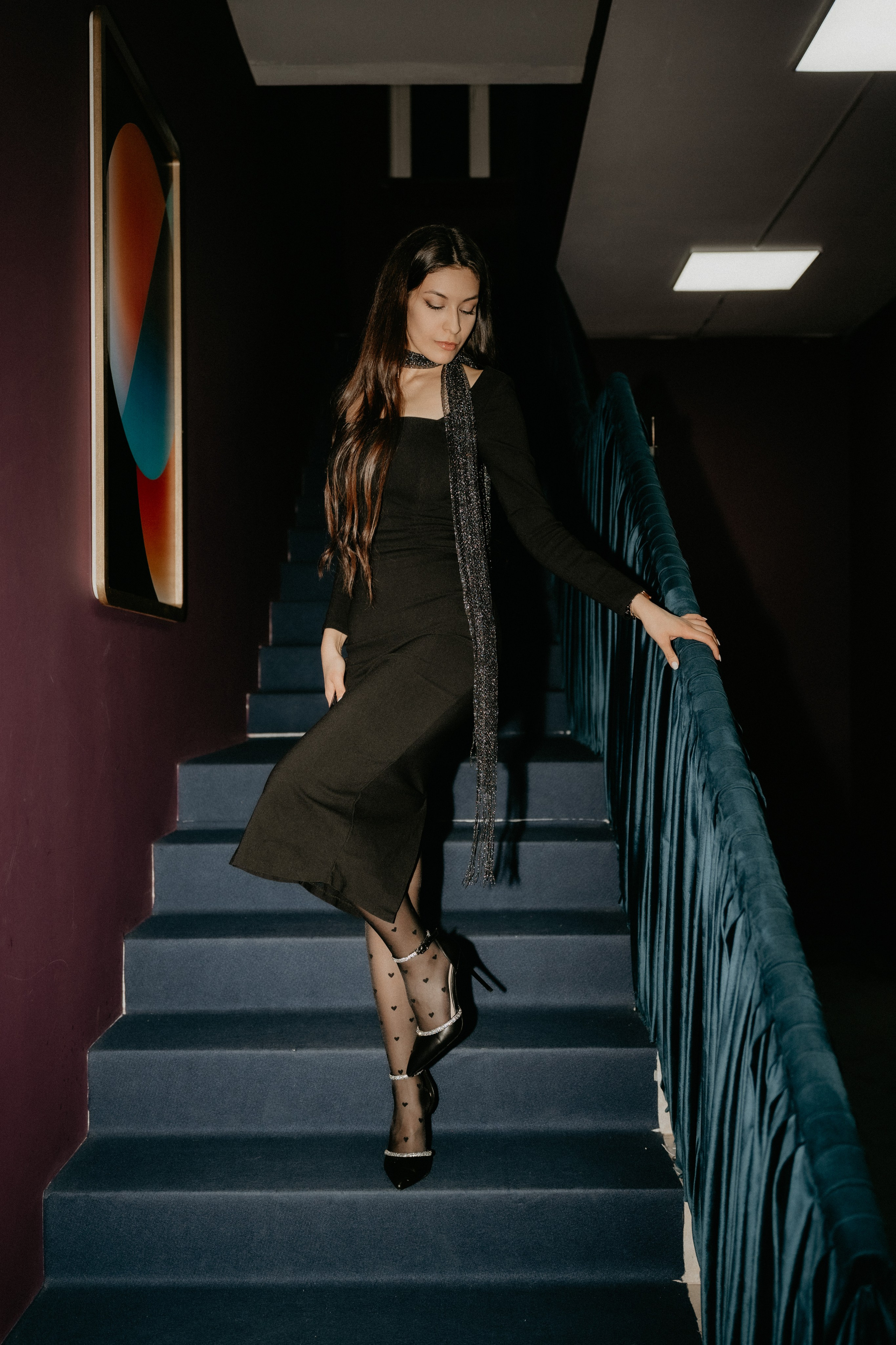 День рождения Денис. Концептуальный фотограф Шлыкова Ольга