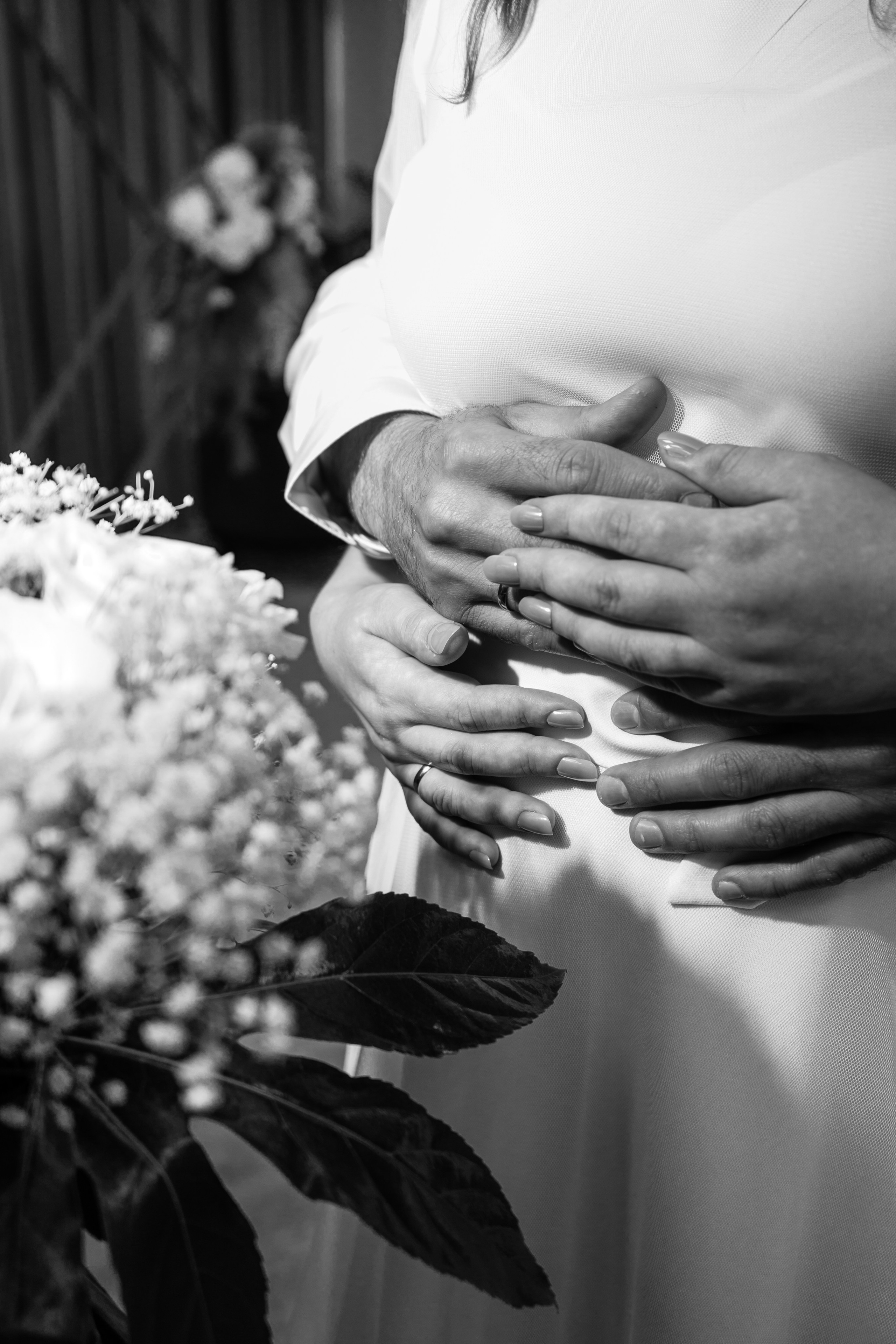 Татьяна и Иван. Концептуальный фотограф Шлыкова Ольга