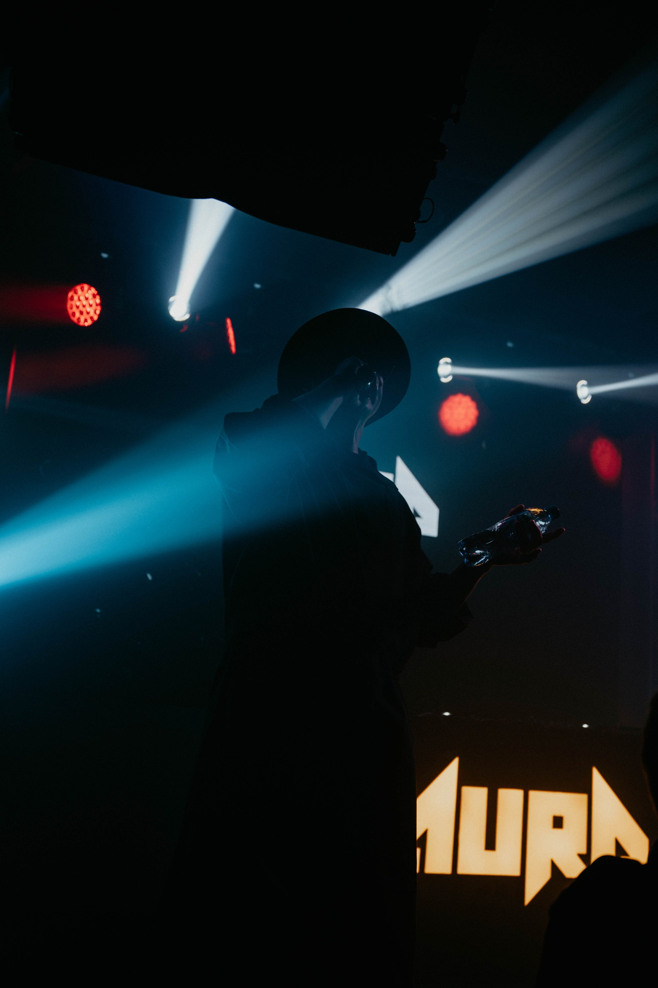 AURA. Концептуальный фотограф Шлыкова Ольга