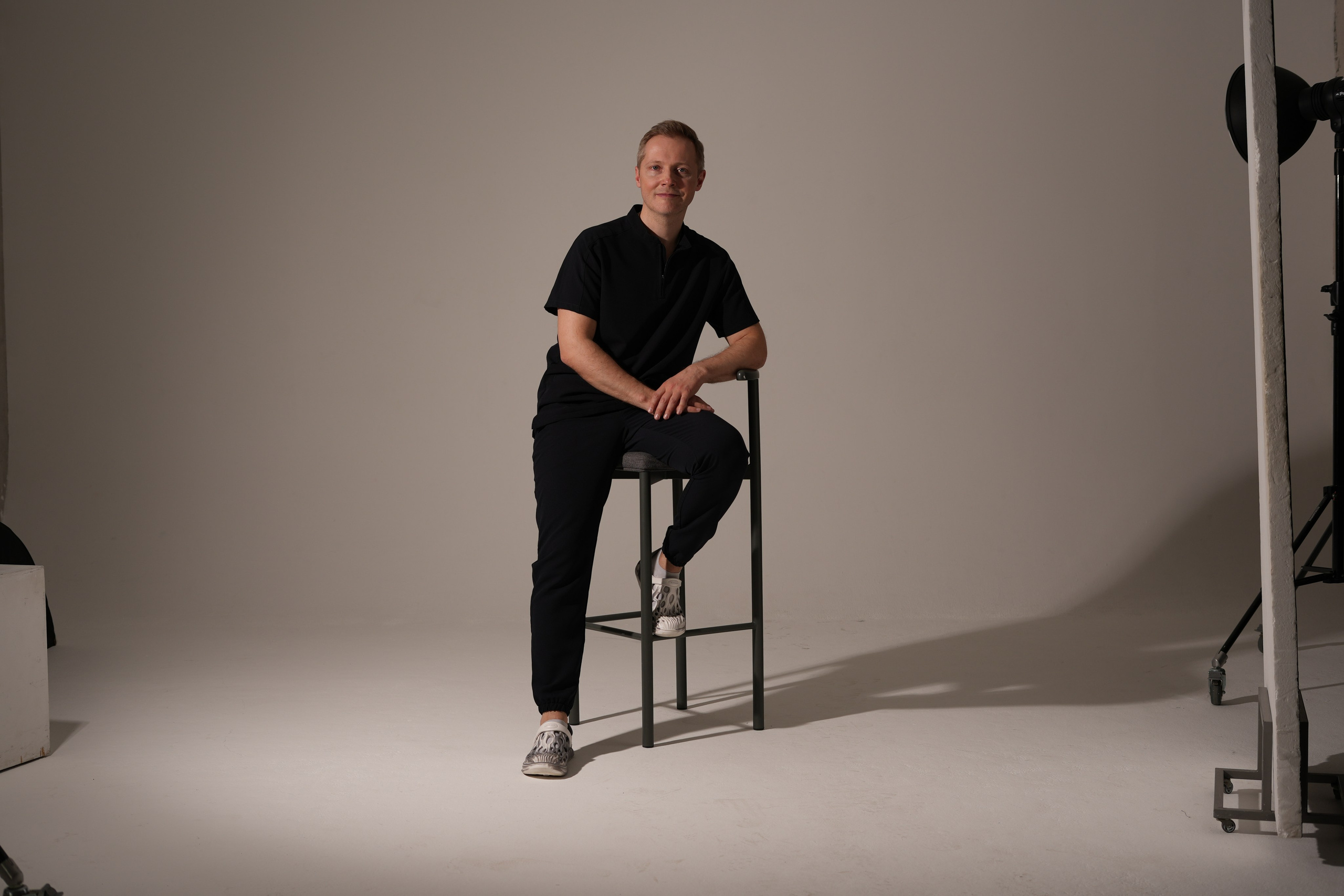 Александр. Концептуальный фотограф Шлыкова Ольга