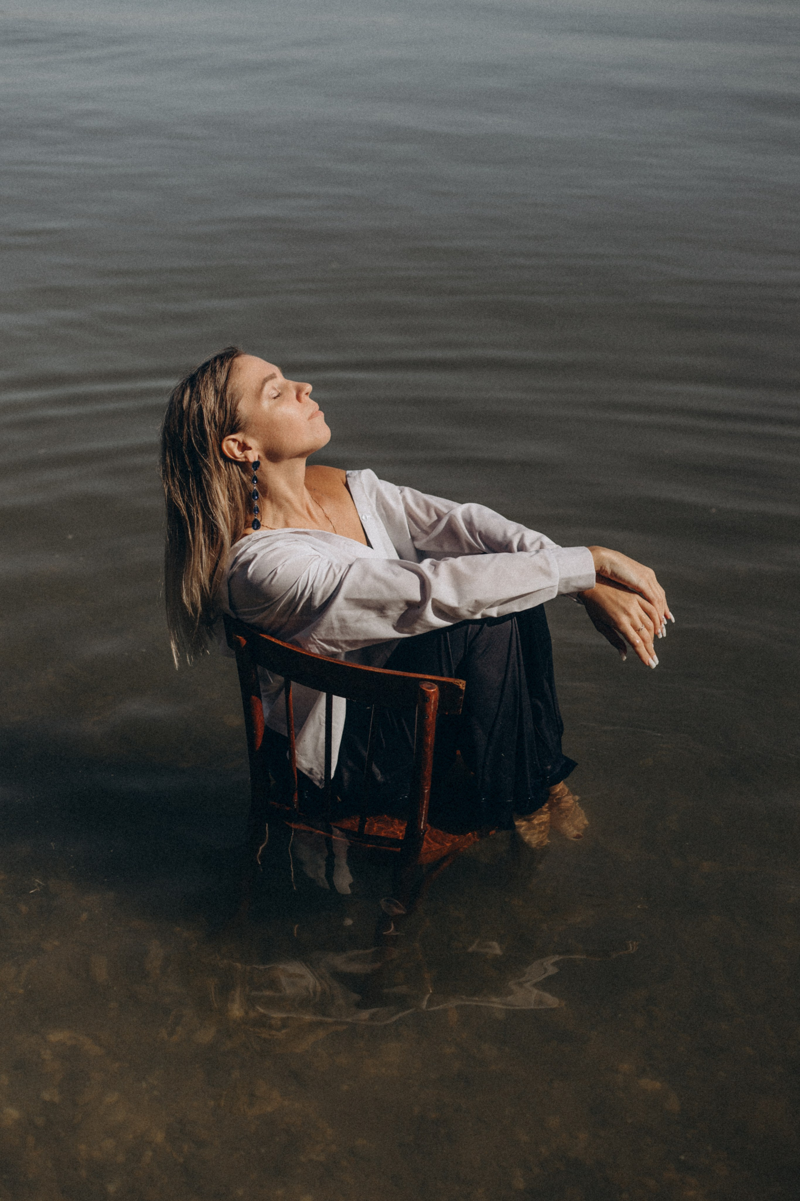 Индивидуальные