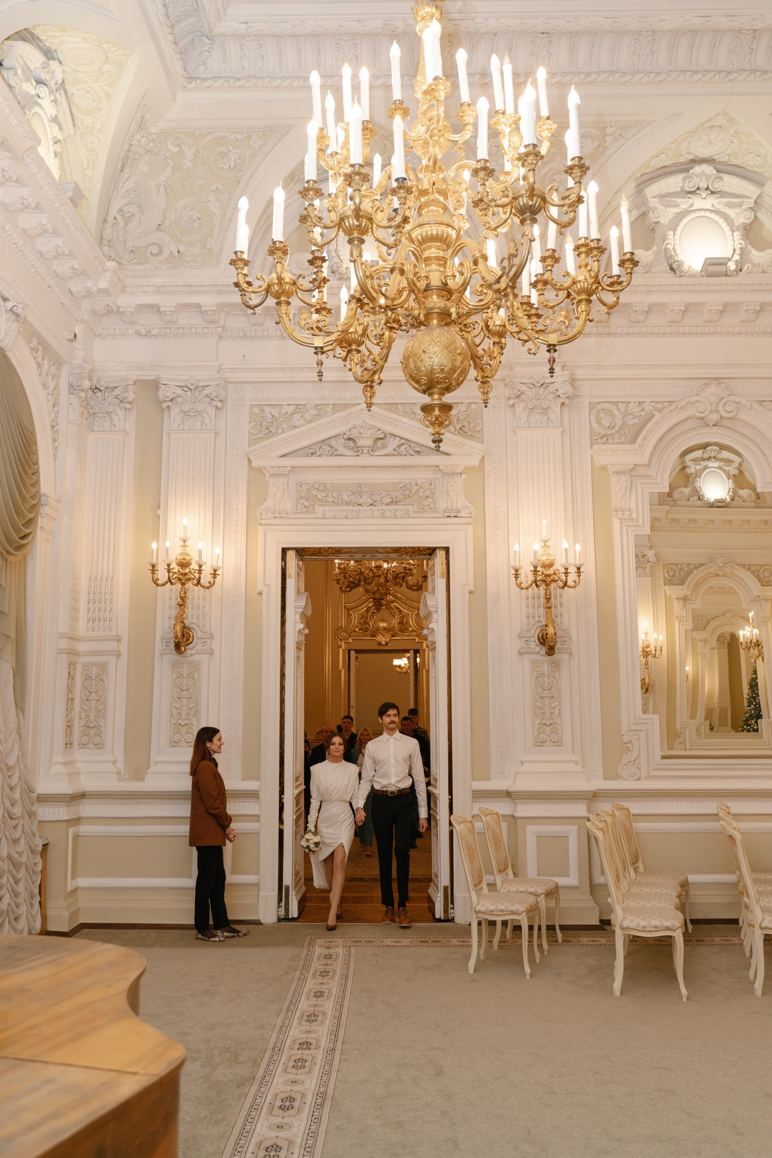 19.12.2023. Свадебный фотограф — Наталья Фед СПб/Москва