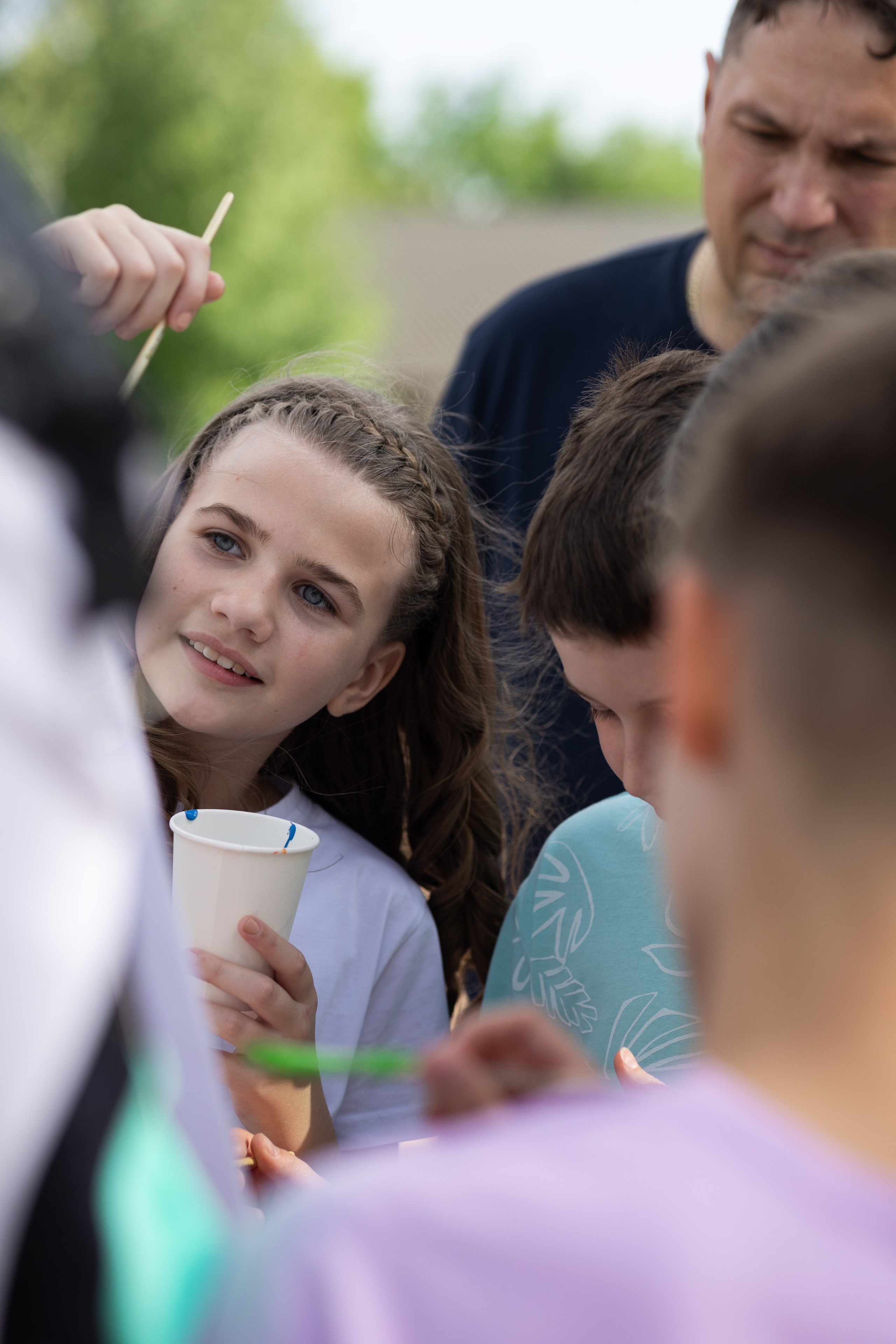 Ближняя дача. Фотограф в Ростове-на-Дону Мария Аверина